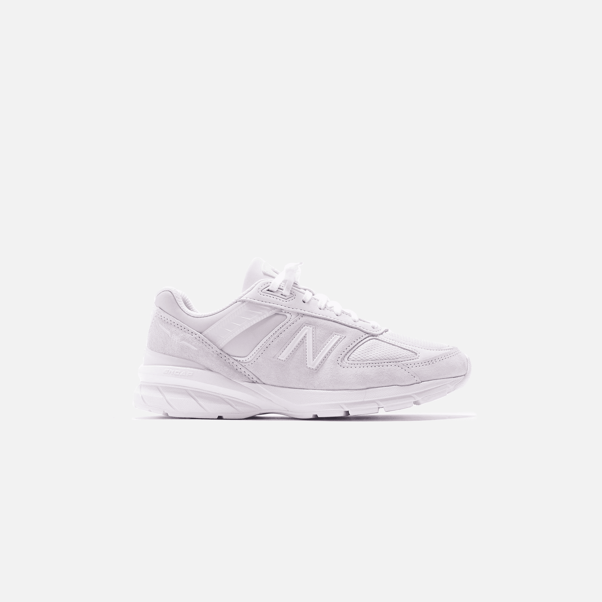 New Balance x Junya Watanabe Man M990 JW5 - White