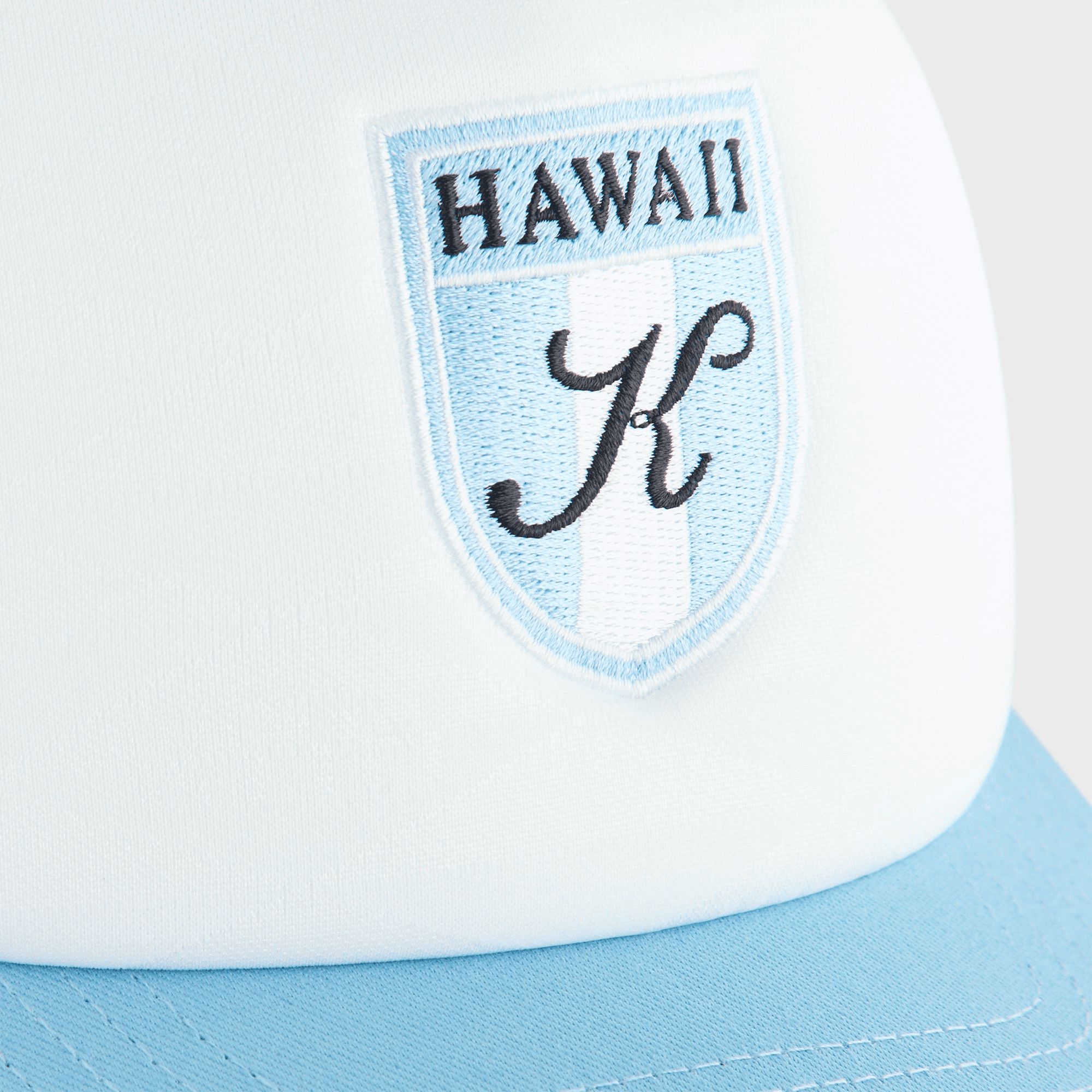 Kith Kids Hawaii Regional Trucker Hat - Whim — Image 2
