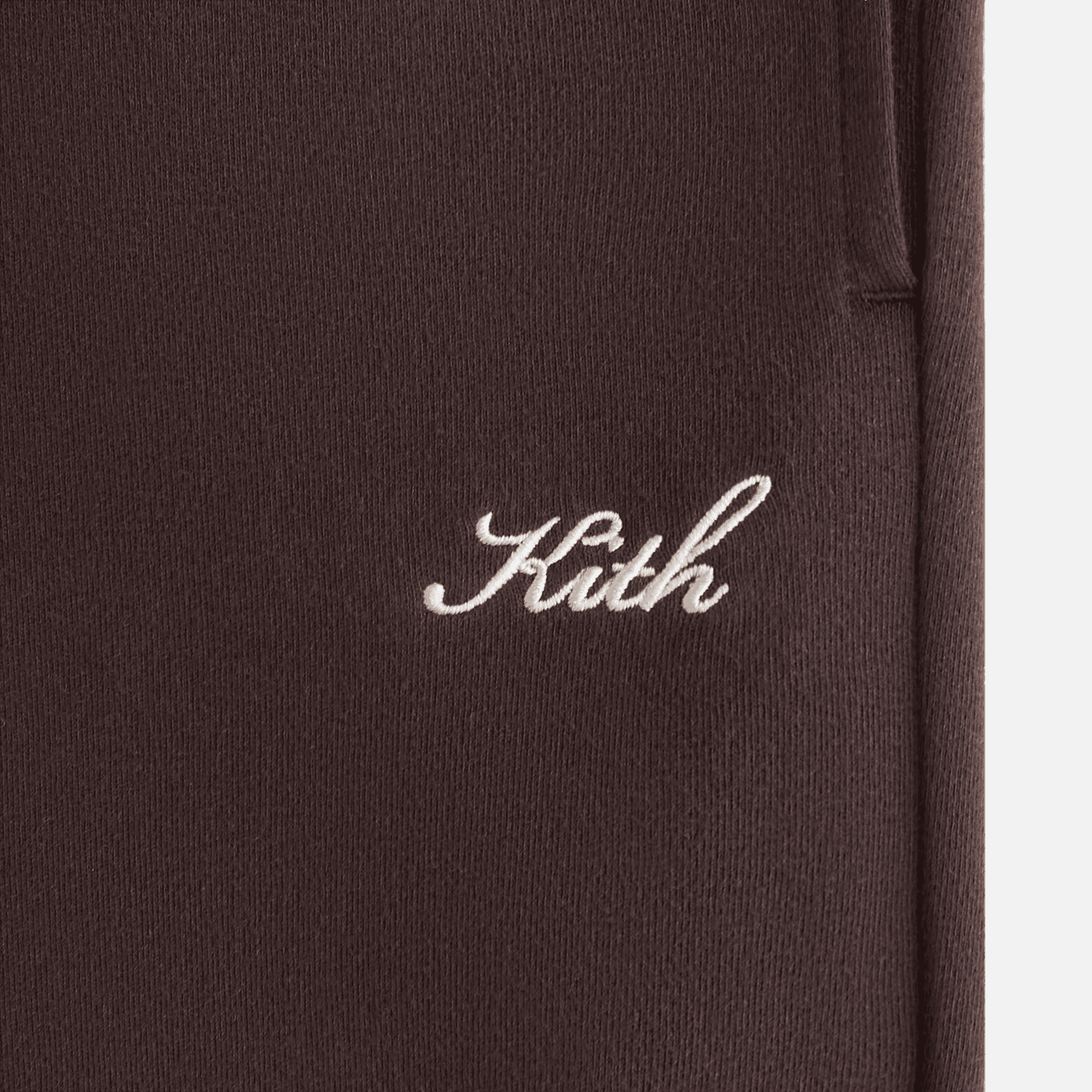 Kith Women Chelsea III Sweatpant - Incognito — Image 2