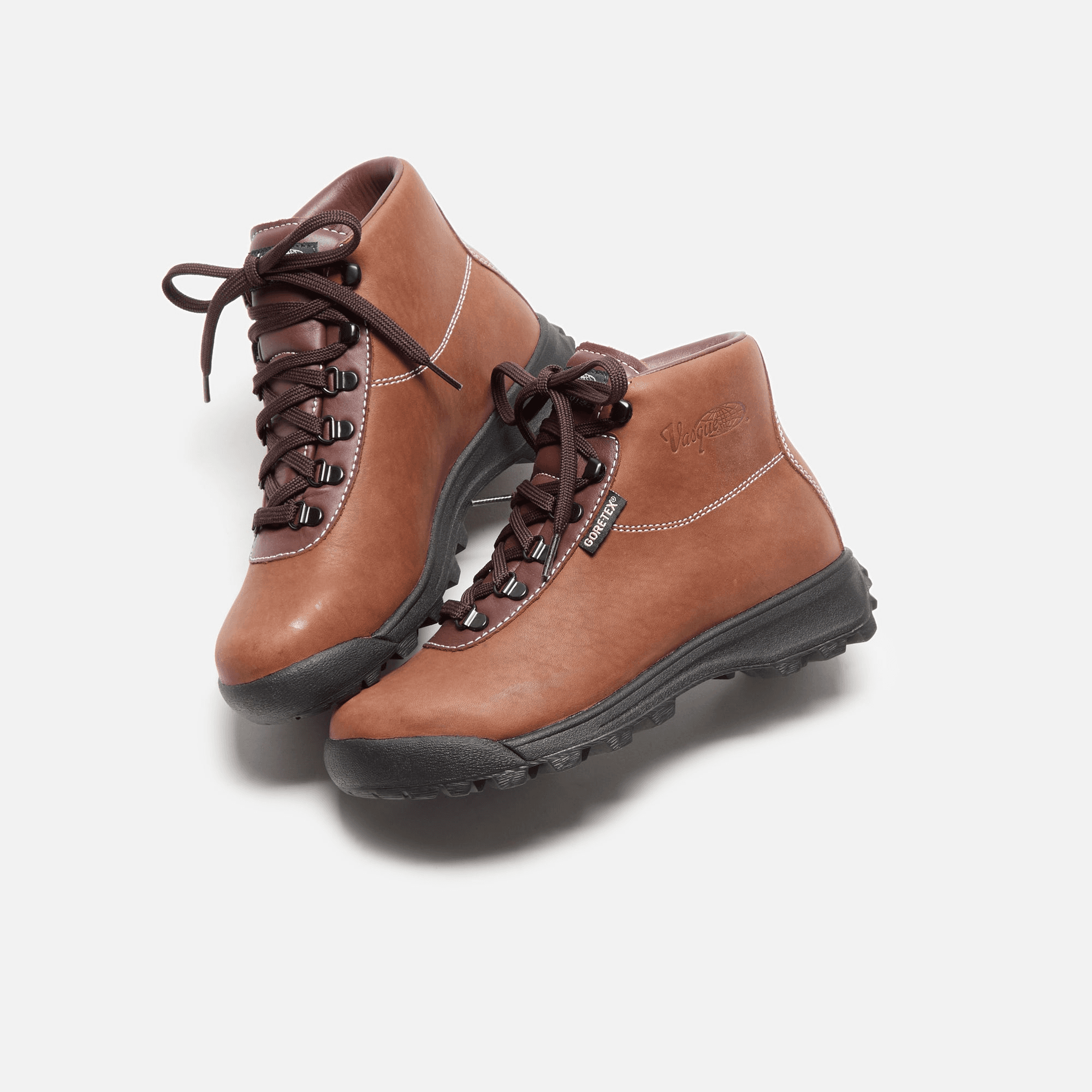 Vasque WMNS Sundowner GTX - Red Oak — Image 3