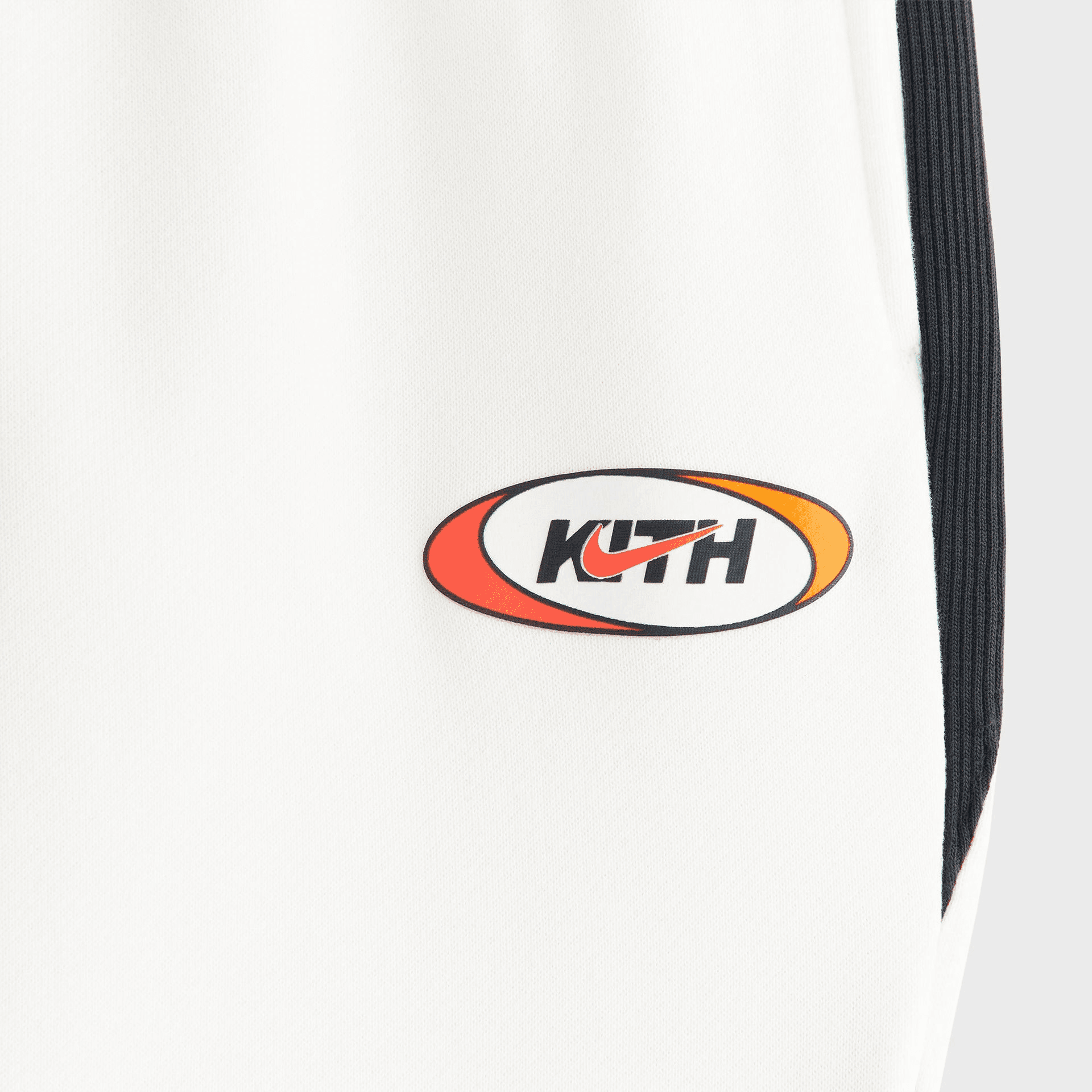 Kith Kids for Nike Sweatpant - Sail — Image 3