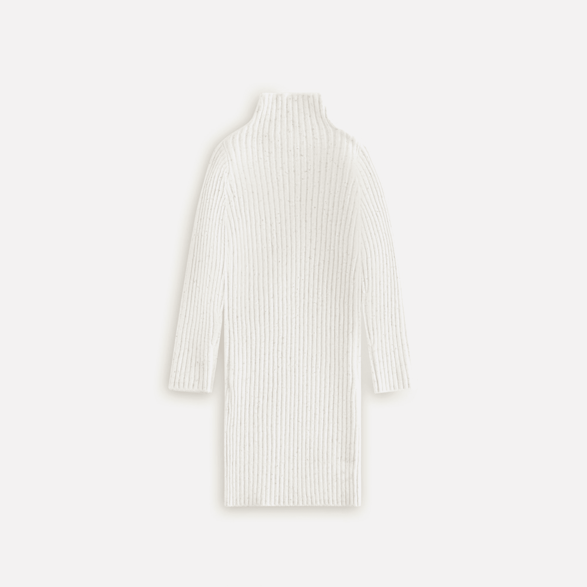 Kith Kids Piper Sweater Dress - Silk — Image 4