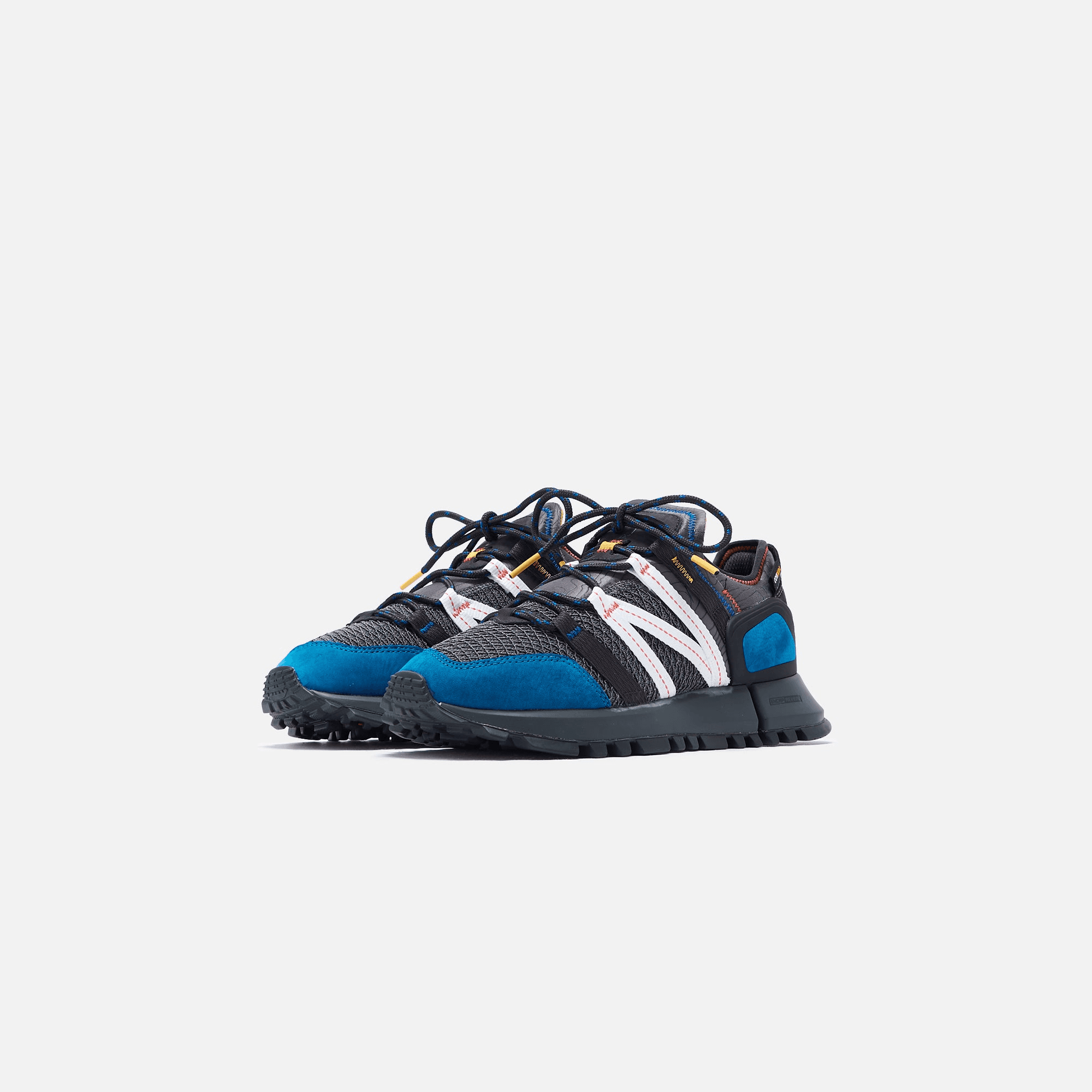 New Balance Tokyo Design Studio RC4 - Grey — Image 6
