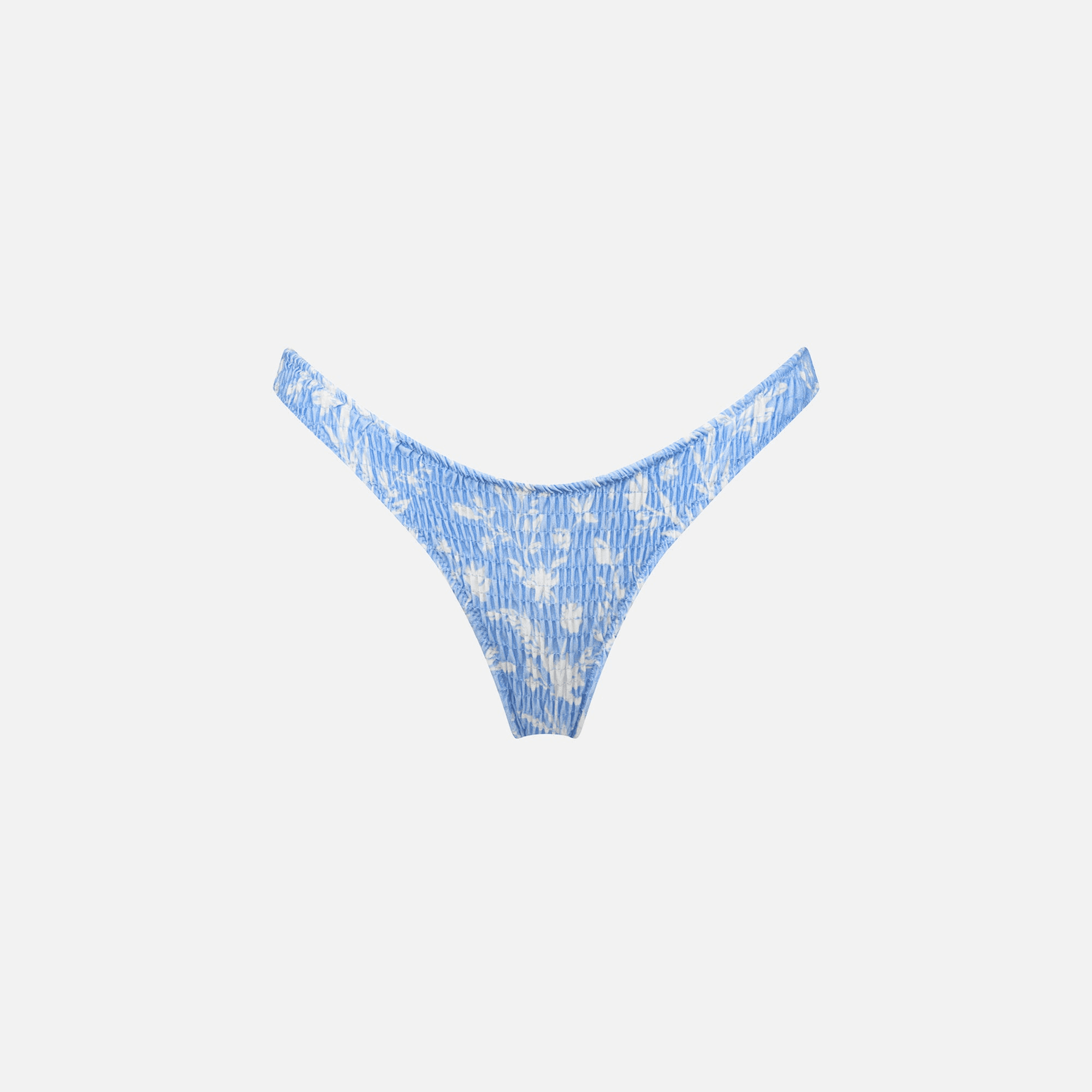 Triangl Inesa Bottom - Marina