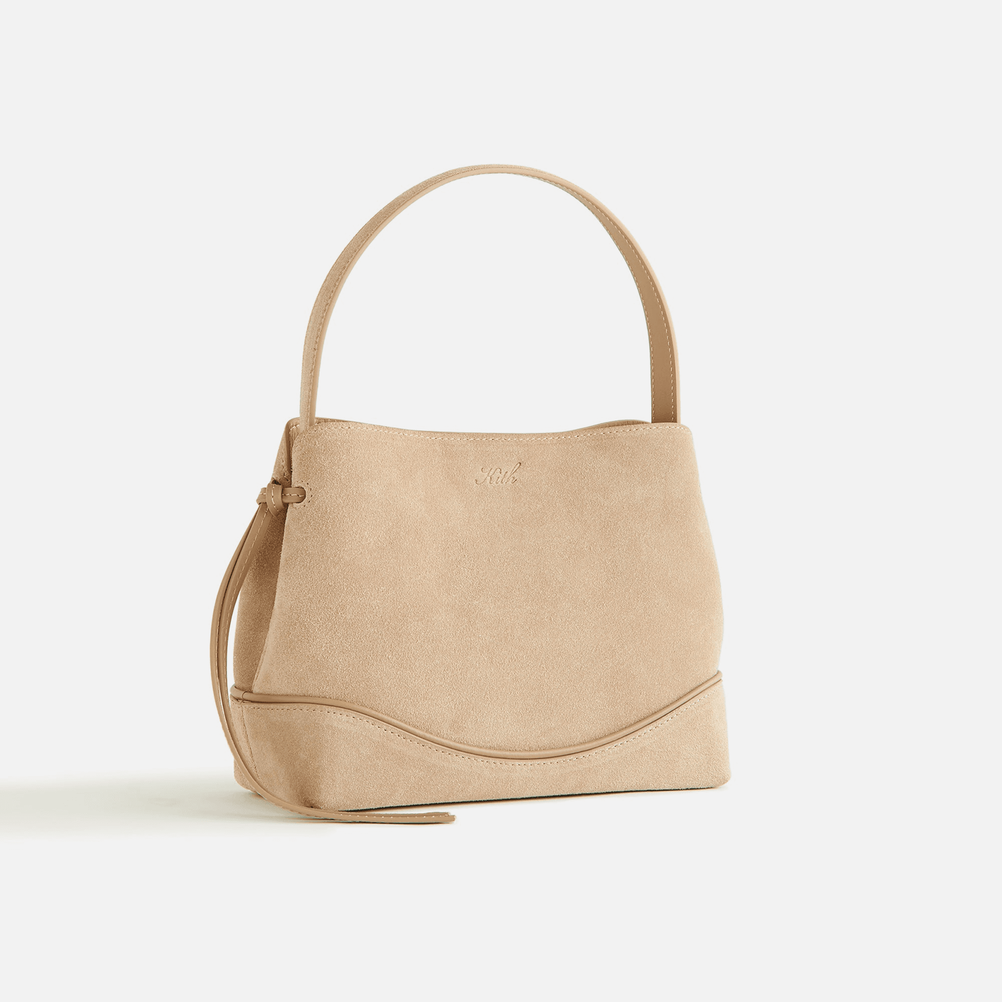 Kith Women Mini Katie Bag - Canvas — Image 7