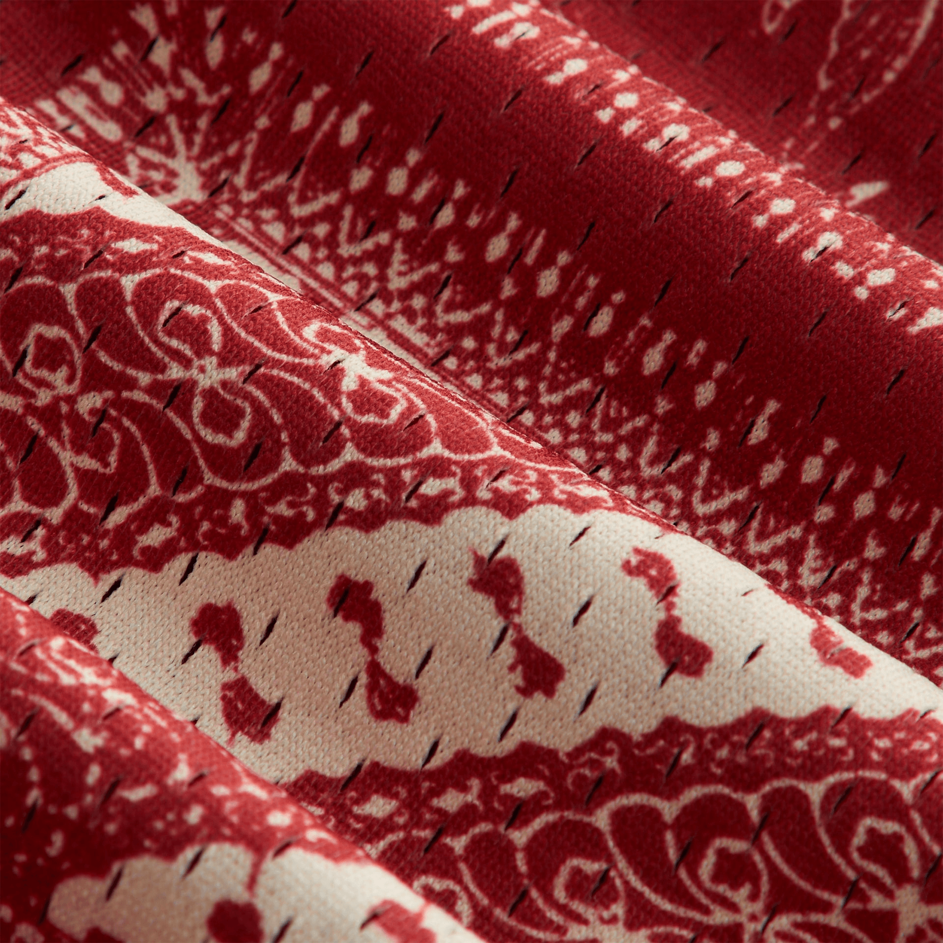 Kith Baby Baseball Dress - Bitters — Image 3