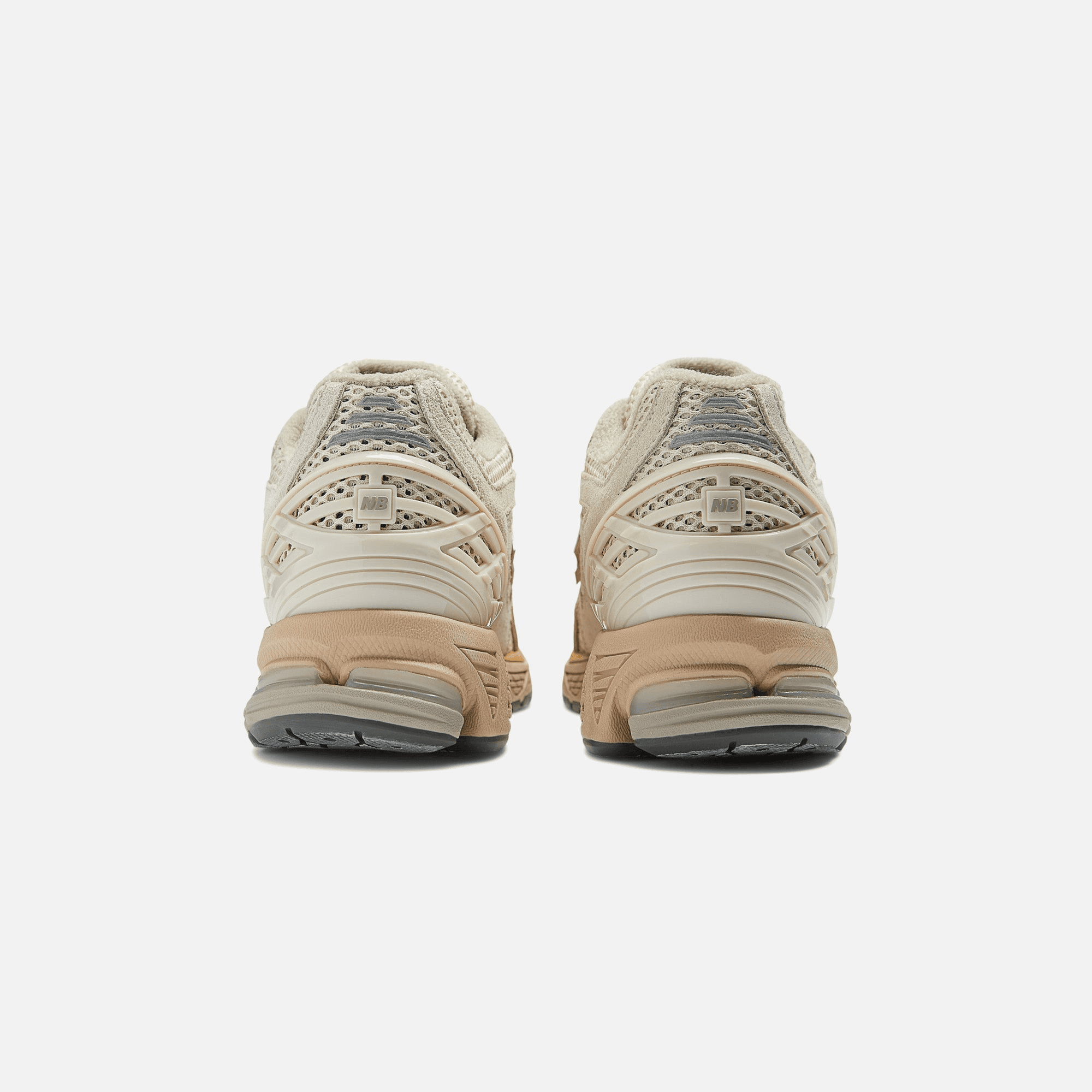 New Balance x Auralee 1906R - Beige — Image 3