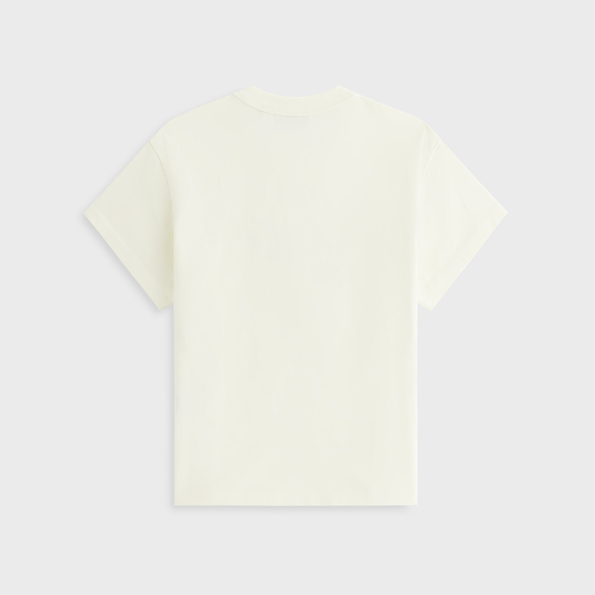 Kith Women Cherry Vintage Mulberry Tee - Silk — Image 4