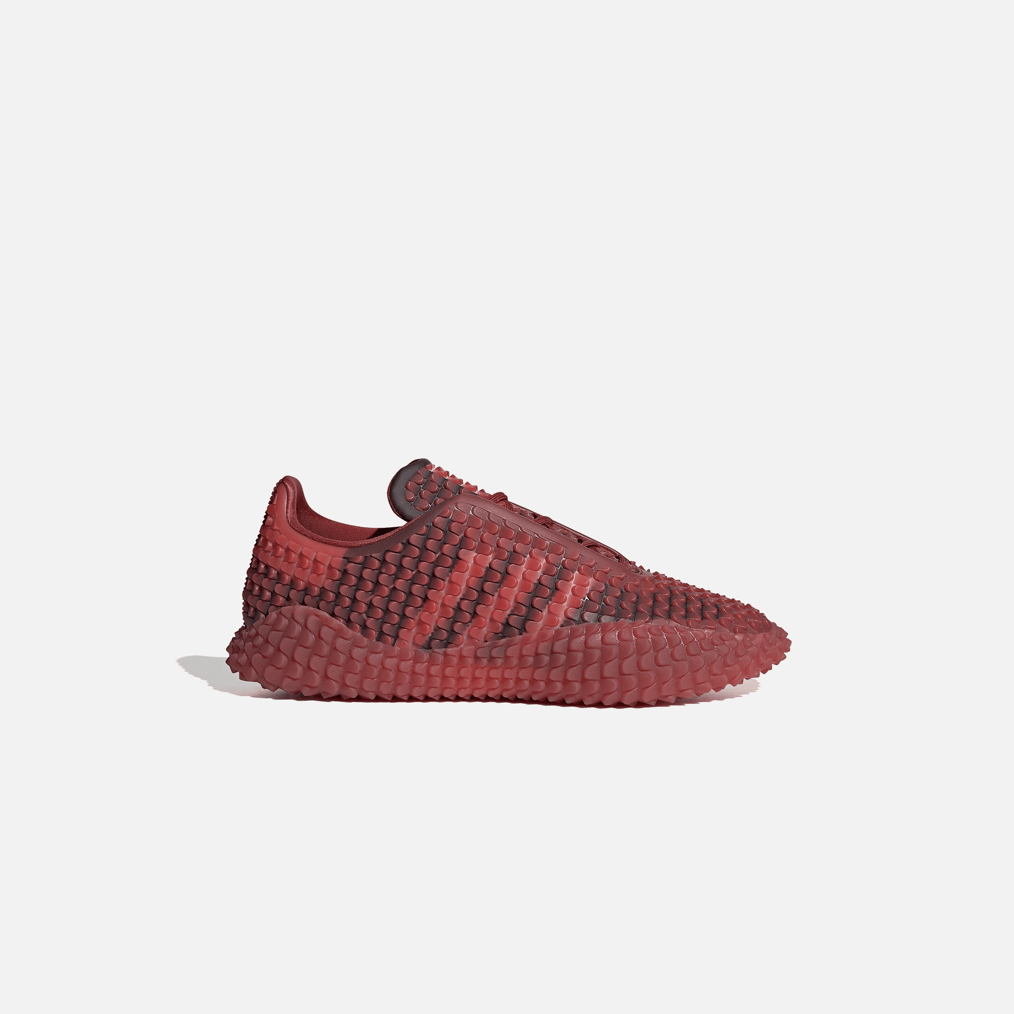 adidas Consortium x Craig Green Graddfa AKH - Collegiate Burgundy