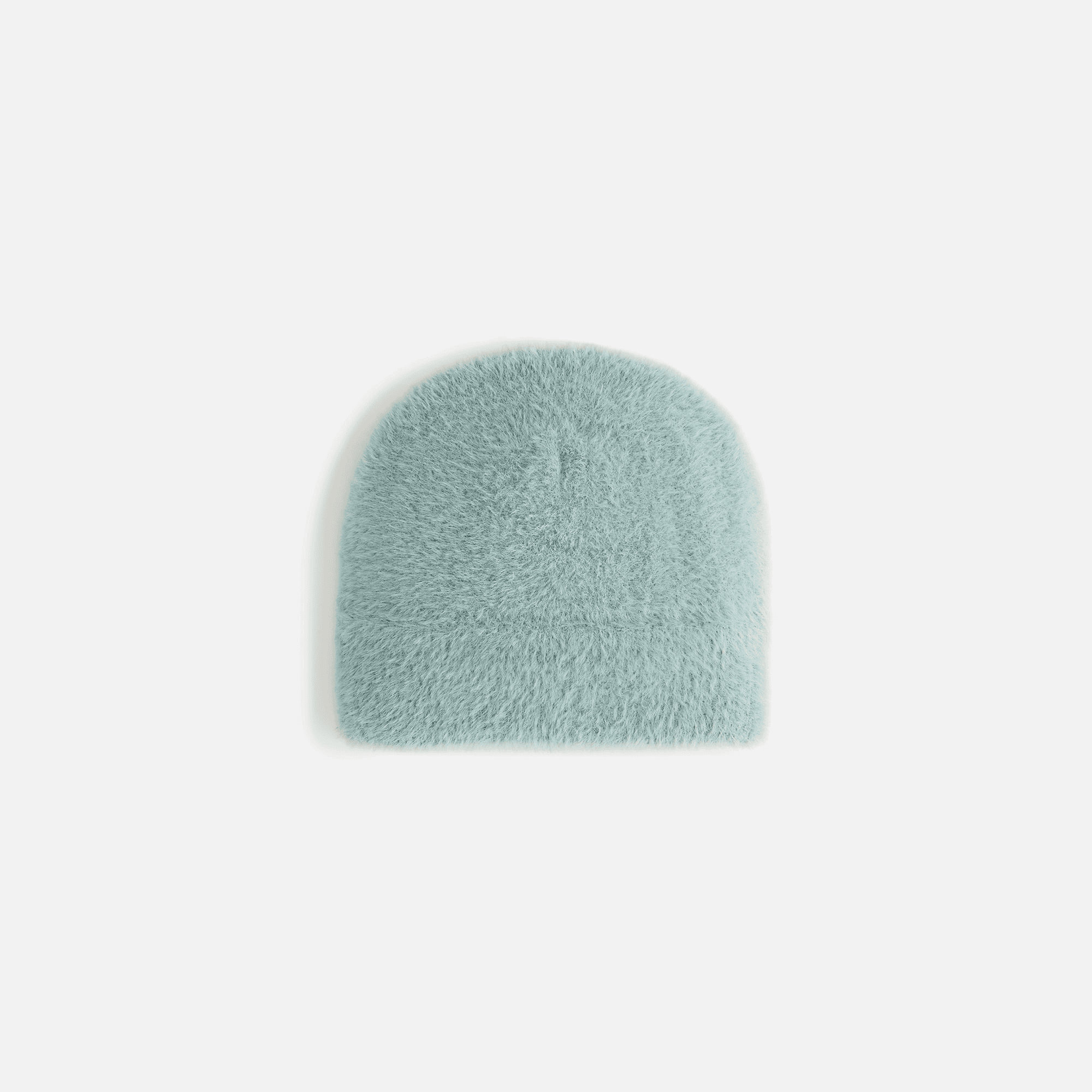 Kith Women Shaggy Beanie - Realm — Image 4