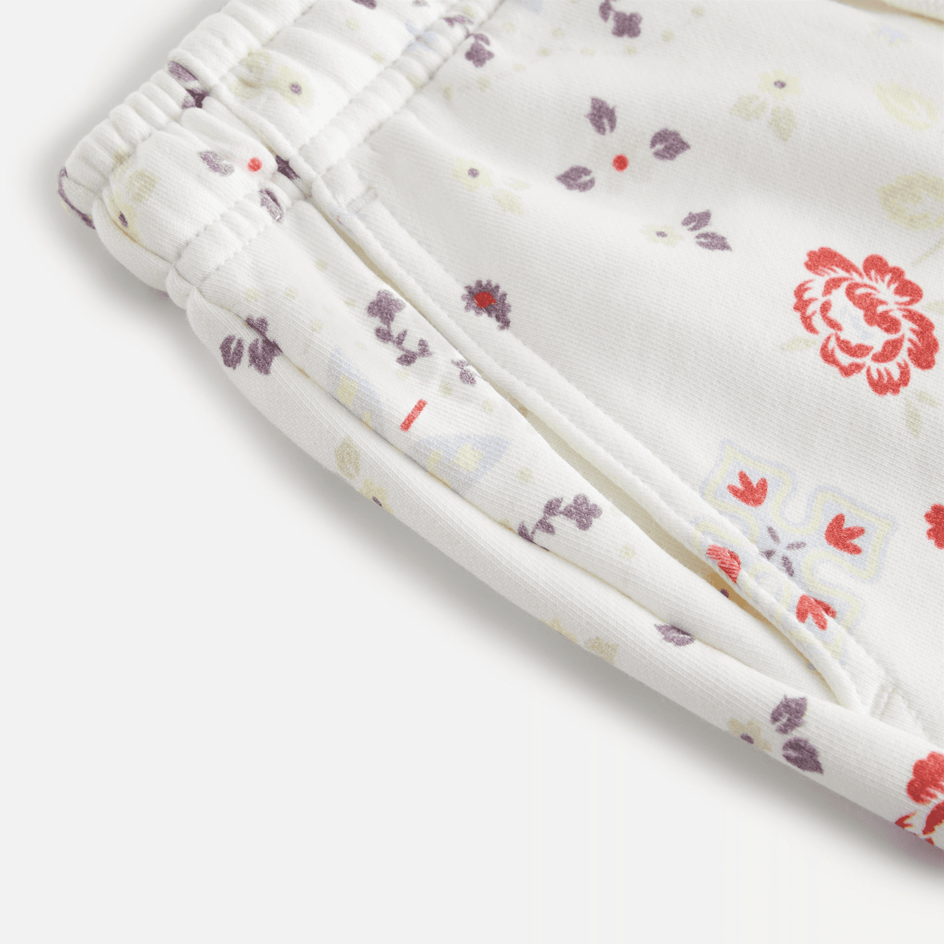 Kith Kids All-Over Printed Nelson Pant - Silk — Image 4