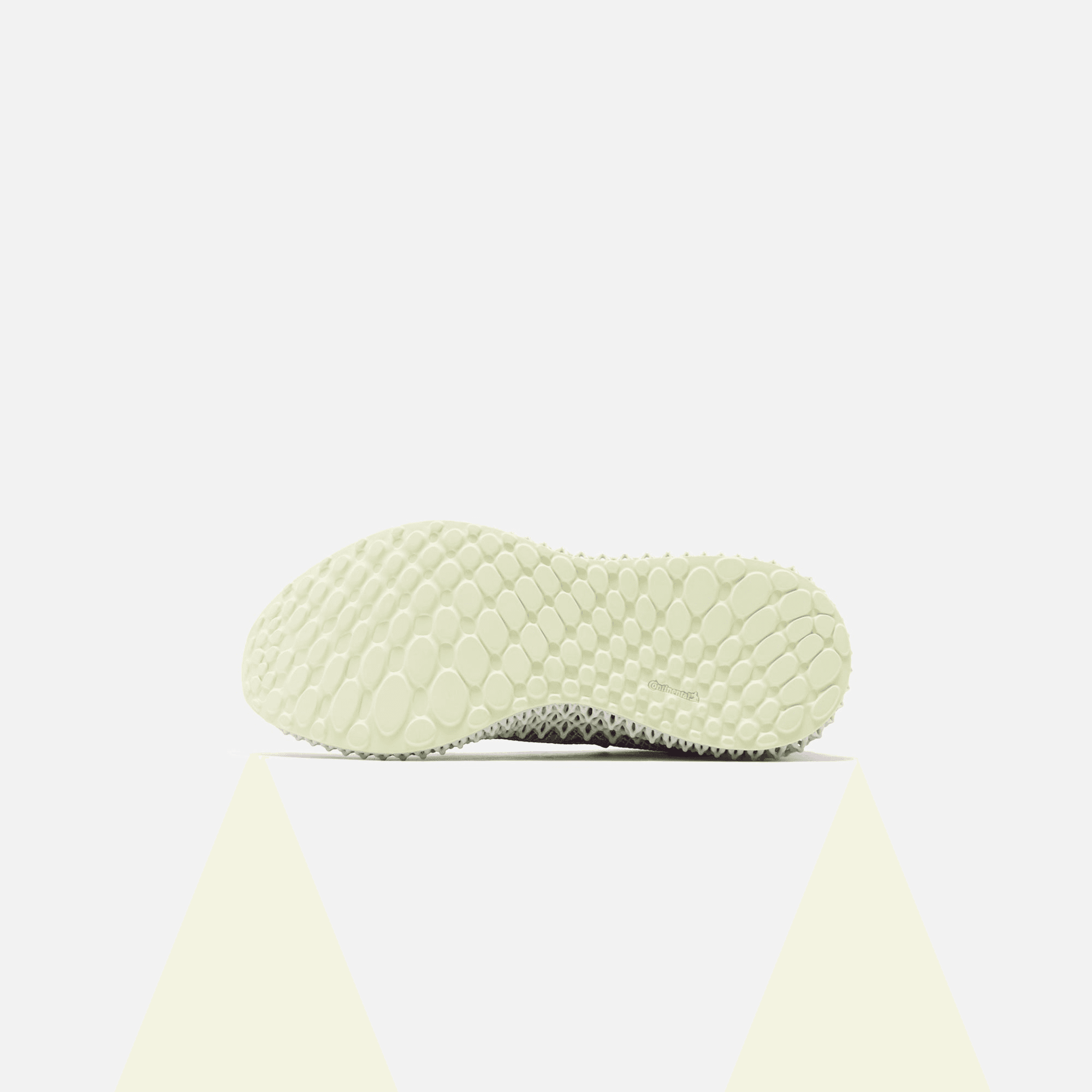adidas x Pharrell Williams 4D Runner Mid - Purple — Image 5