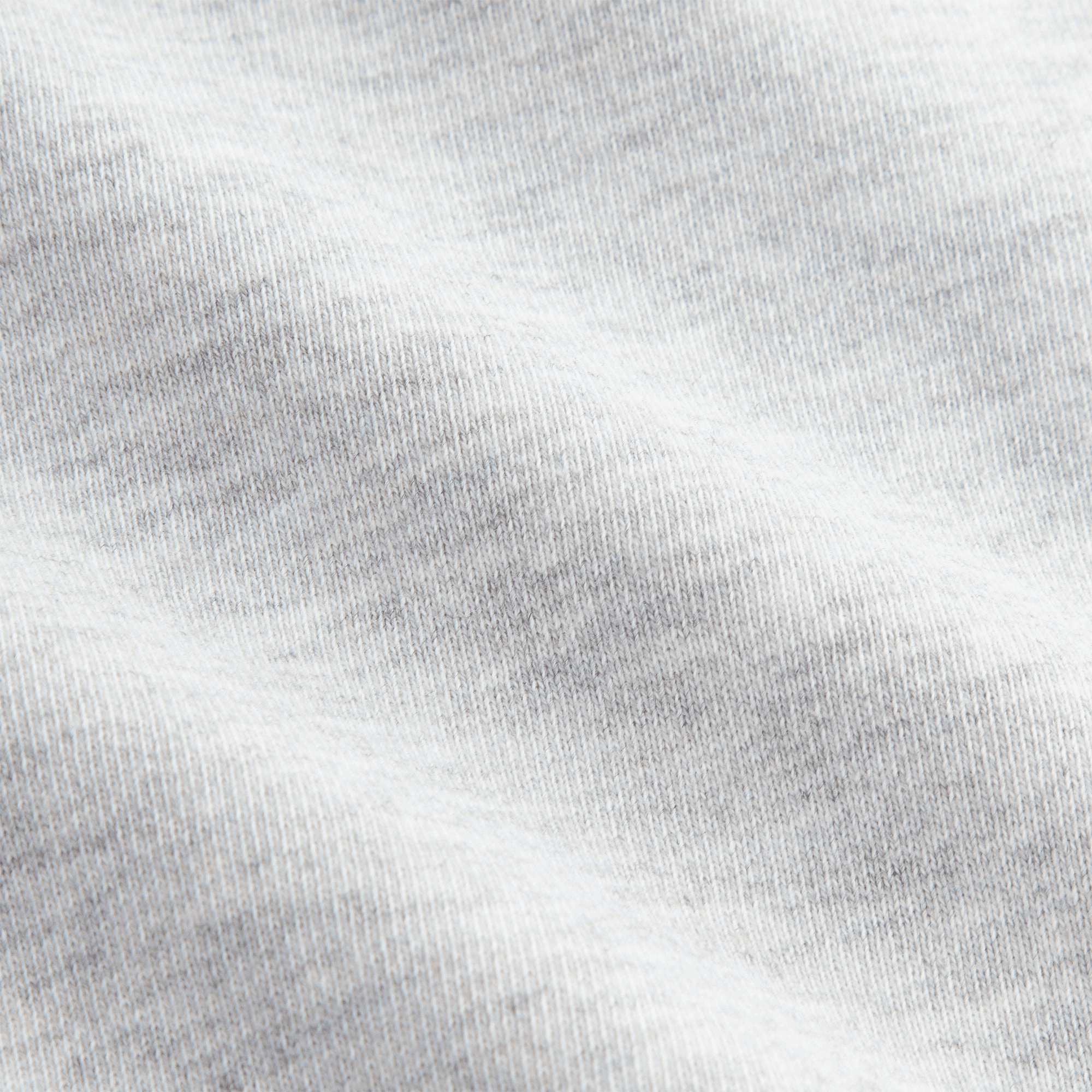 Kith Baby Nelson Hoodie - Light Heather Grey — Image 3