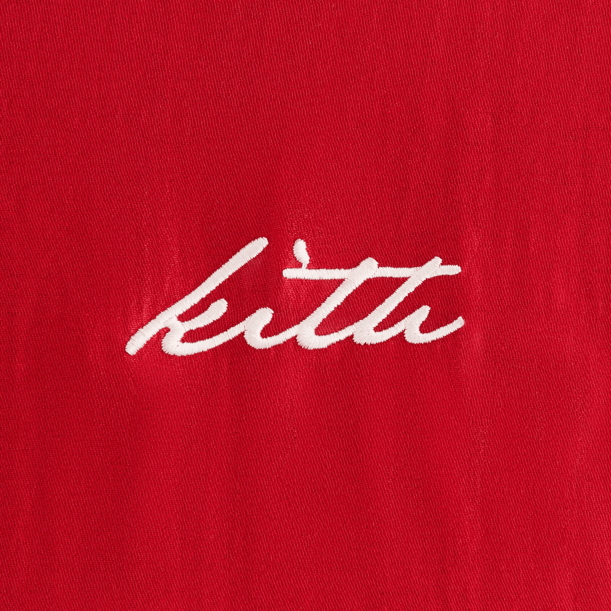 Kith Baby Novelty Alina Dress - Fame — Image 2