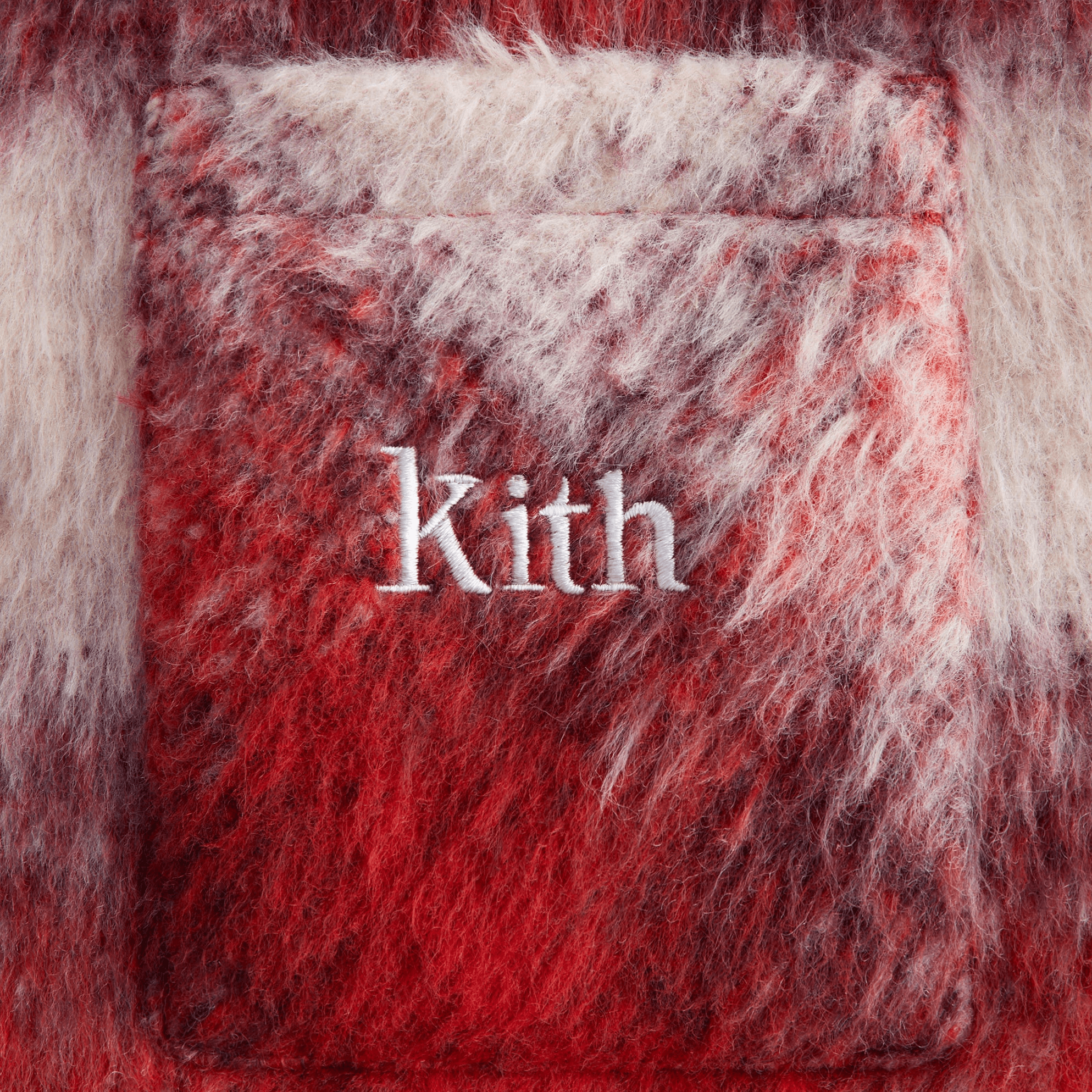 Kith Kids Willoughby Chore Jacket - Retro — Image 2