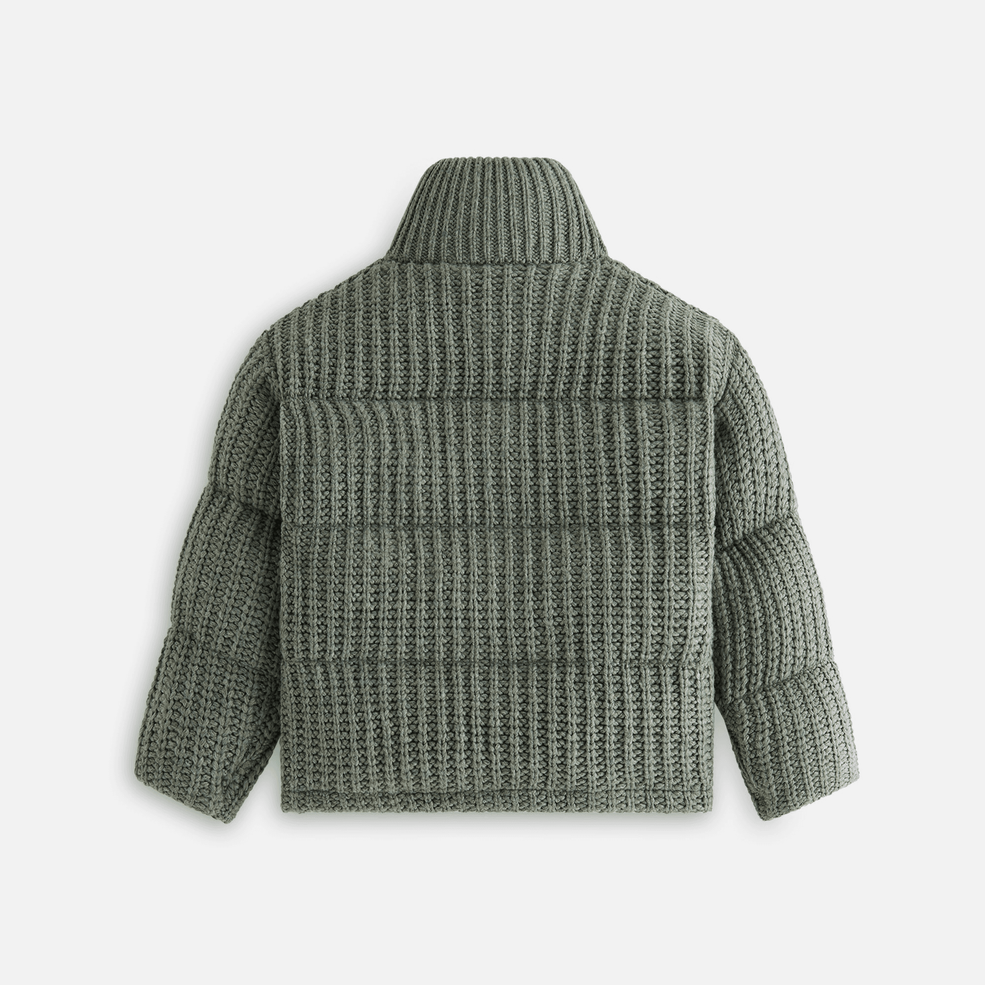 Kith Women Wynne Sweater Puffer - Virtue — Image 5