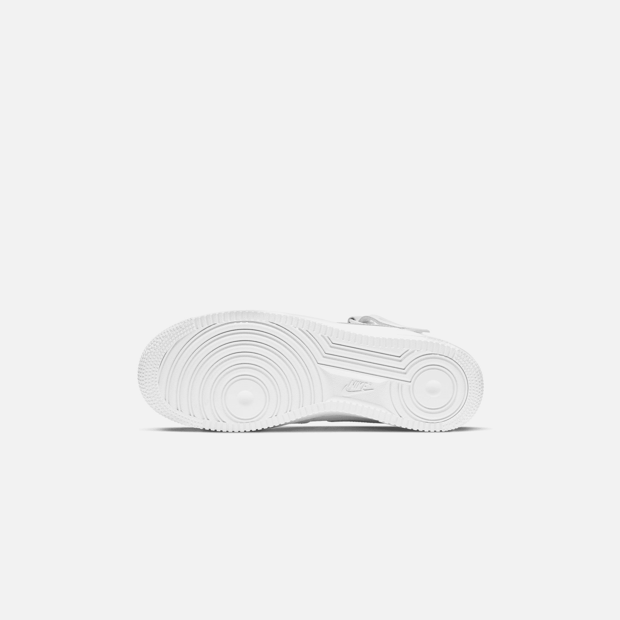 Nike Air Force 1 Mid `07 - White — Image 5