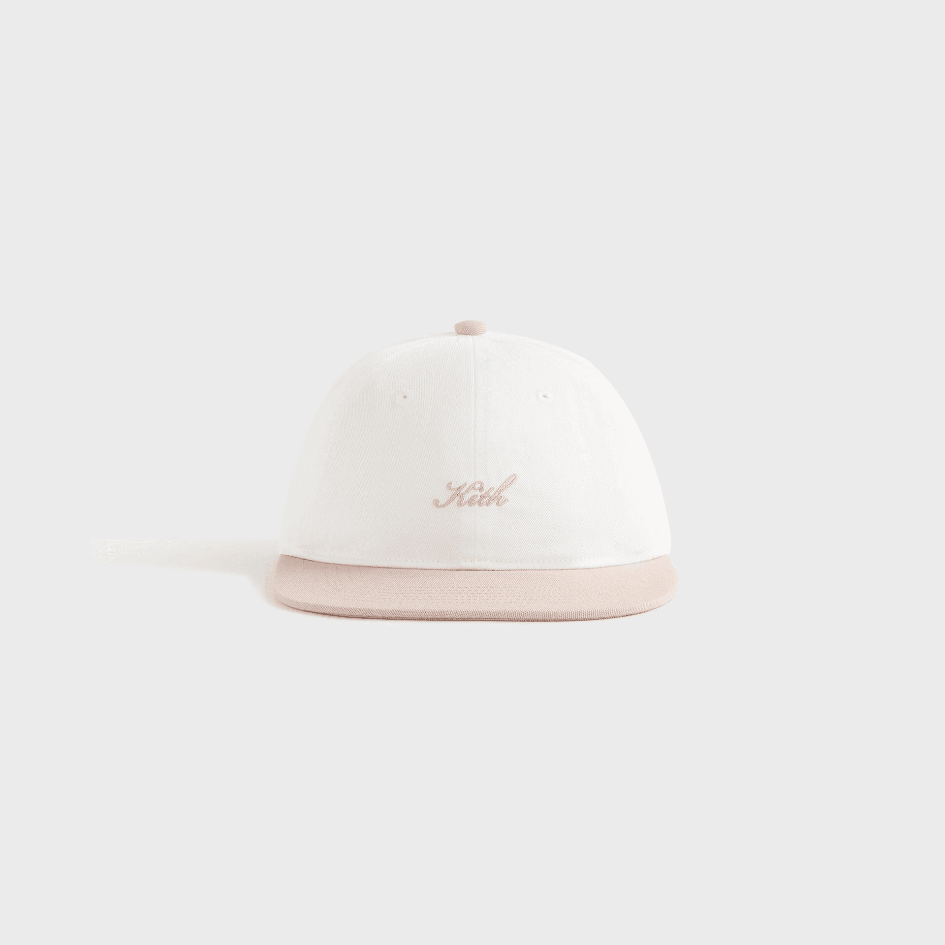Kith Kids Script Greenwich Cap - Morganite — Image 5