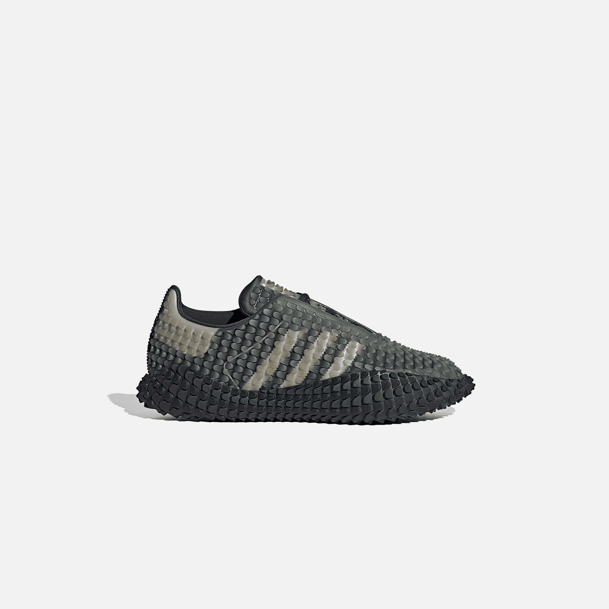 adidas Consortium x Craig Green Graddfa AKH - Carbon / White