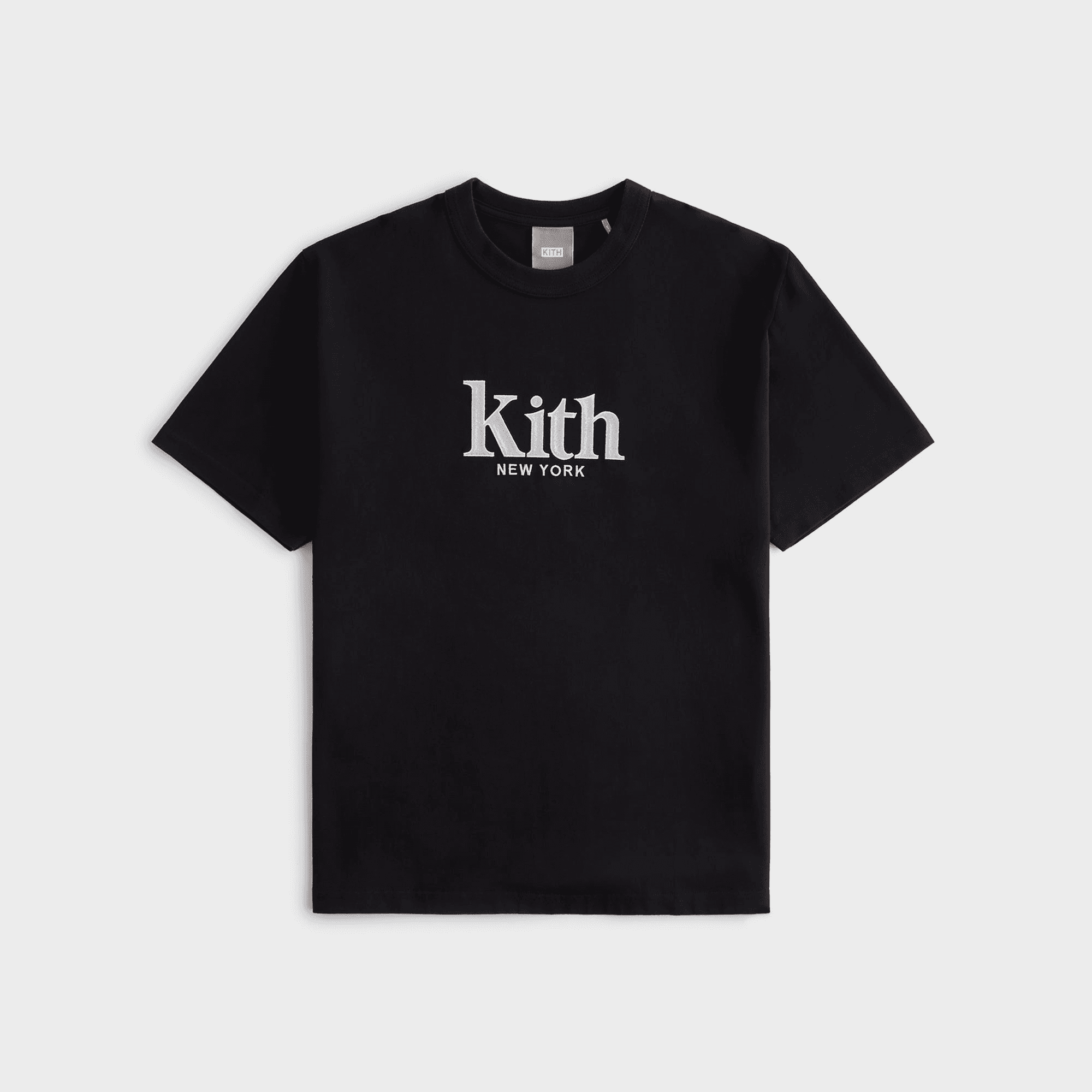 Kith Women Mott New York Tee II - Mass