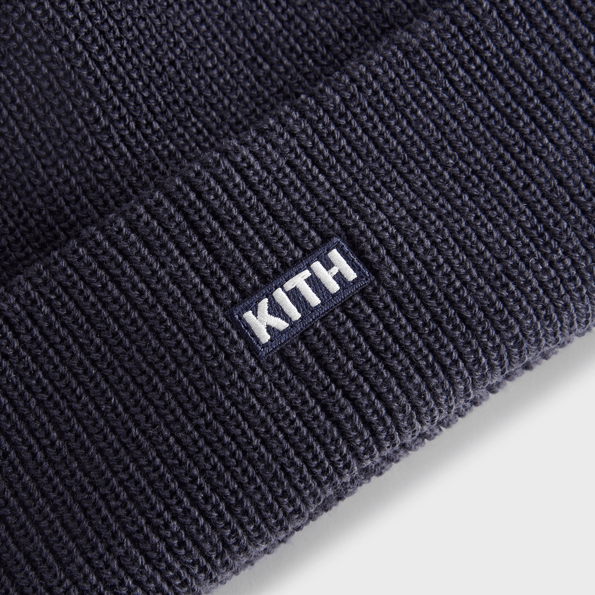 Kith Kids Classic Beanie - Genesis — Image 2