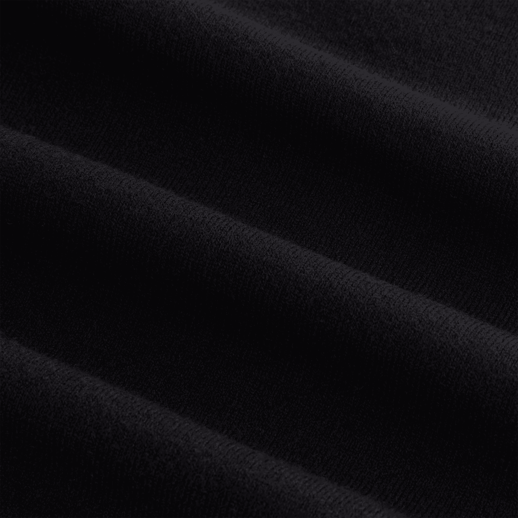 Kith Women Mulberry IV Sweater Long Sleeve - Black — Image 3