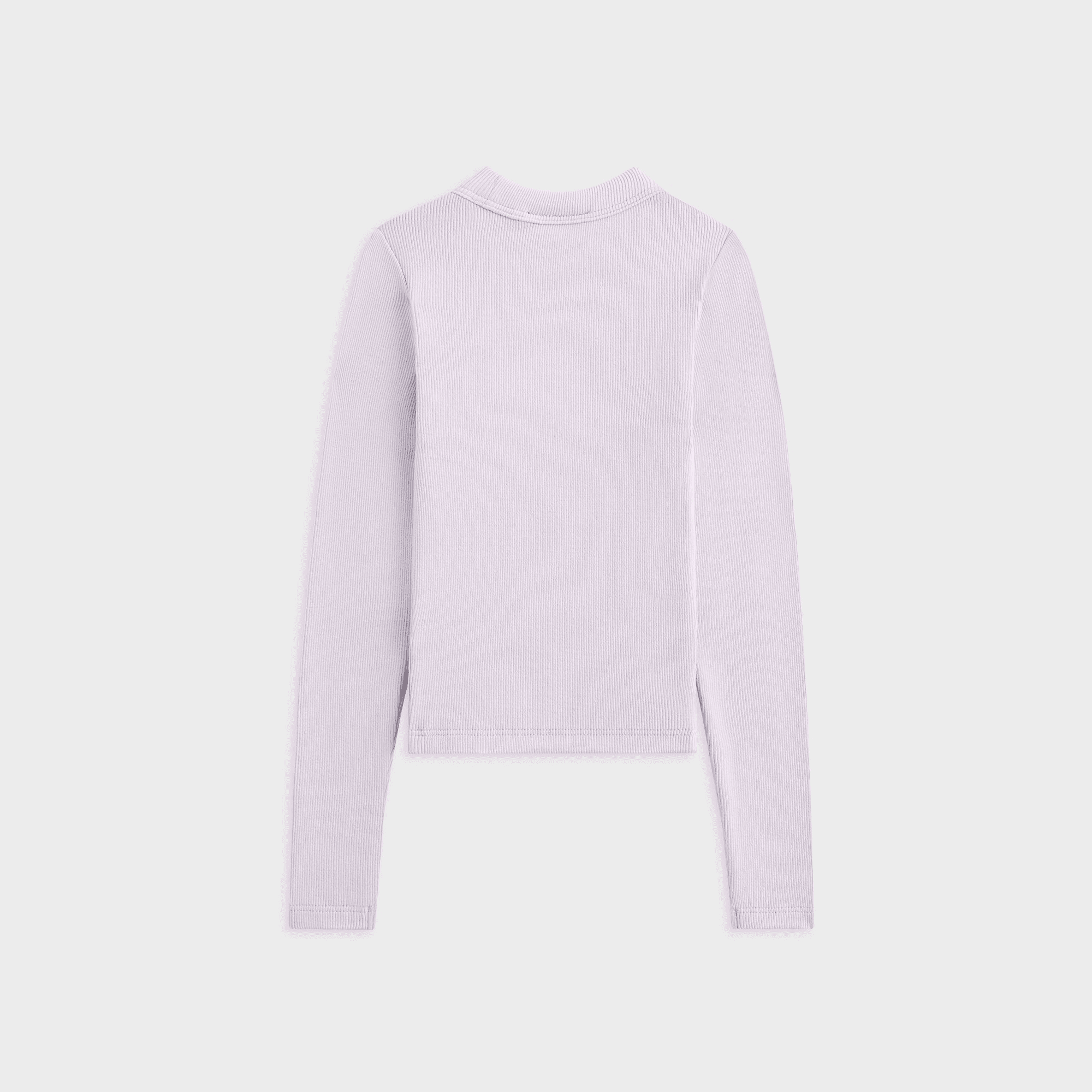 Kith Kids Long Sleeve Mulberry III Tee - Link — Image 5