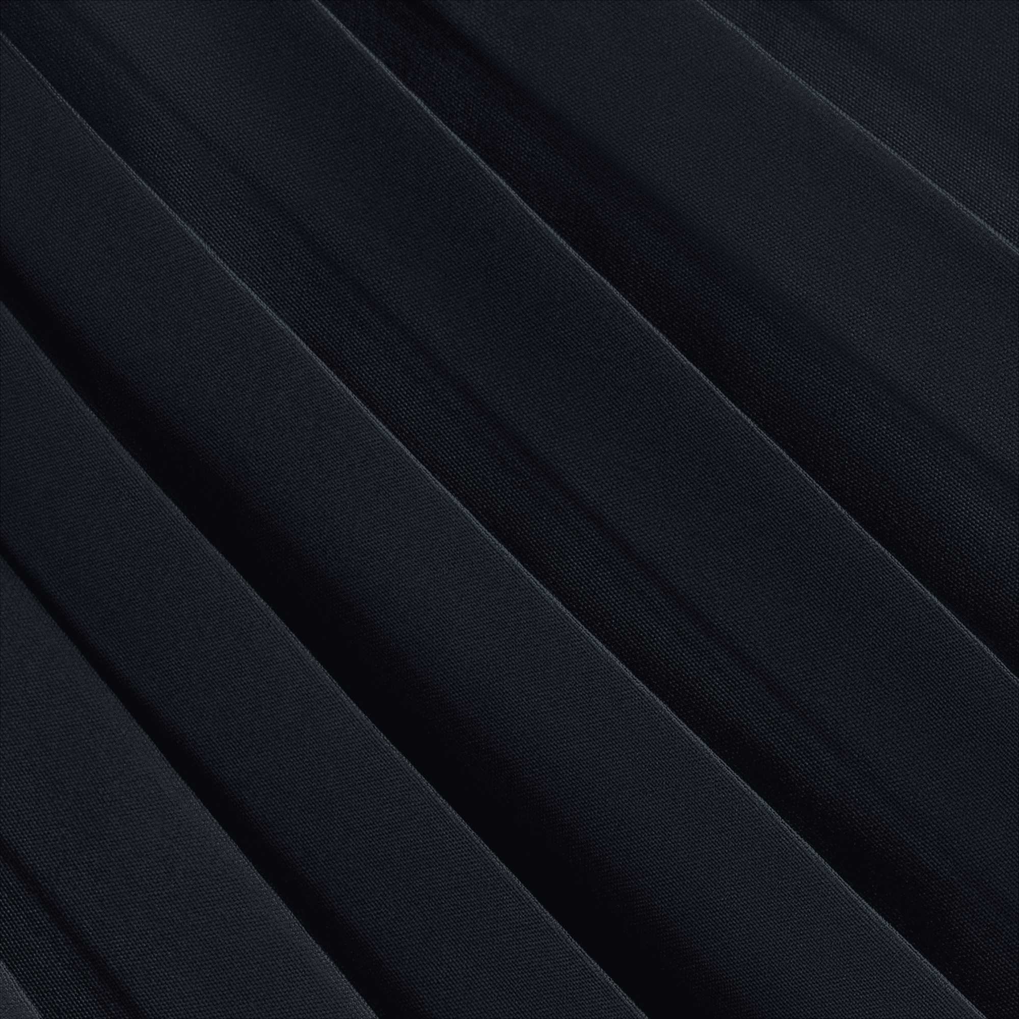 Kith Women Amaya II Pleated Skirt - Black — Image 2