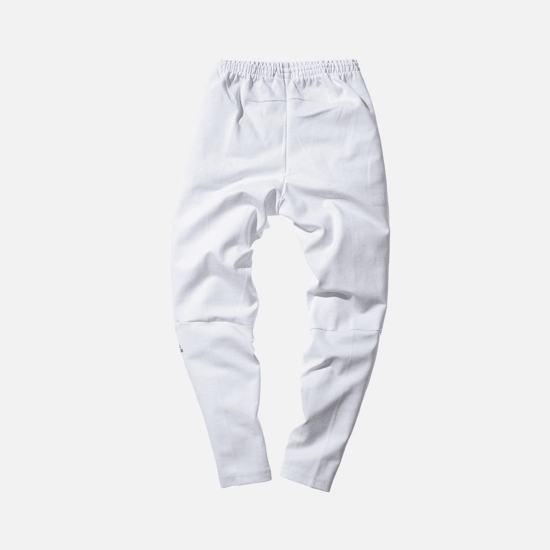 adidas WMNS Z.N.E. Pants - White — Image 2
