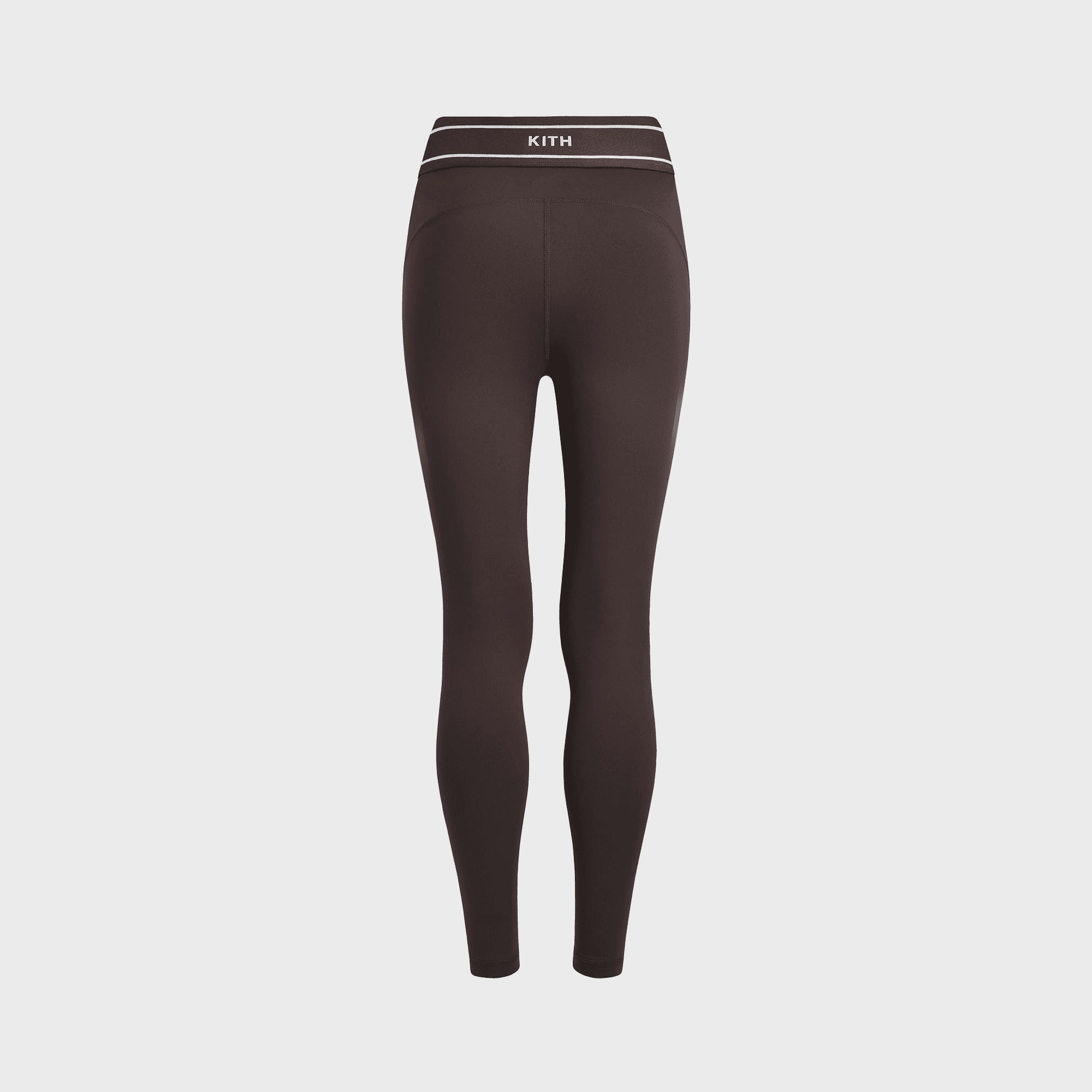 Kith Women Avery Tights - Kindling — Image 4