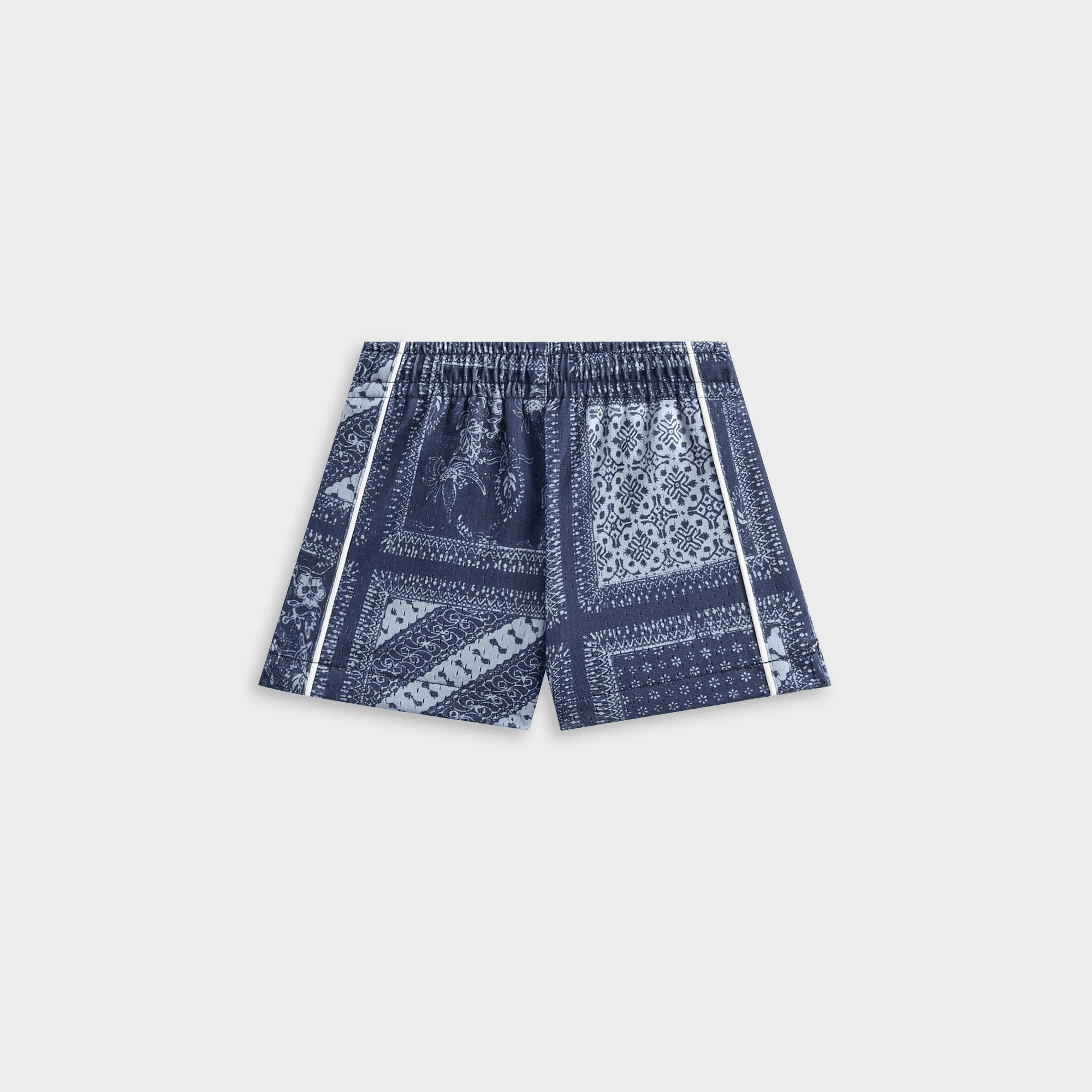 Kith Baby Mesh Bolton Short - Vista — Image 4