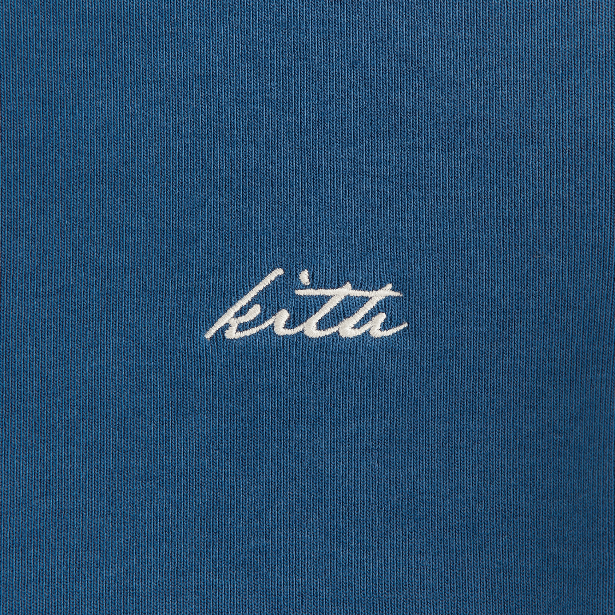 Kith Women Mulberry II Tee - Process — Image 2