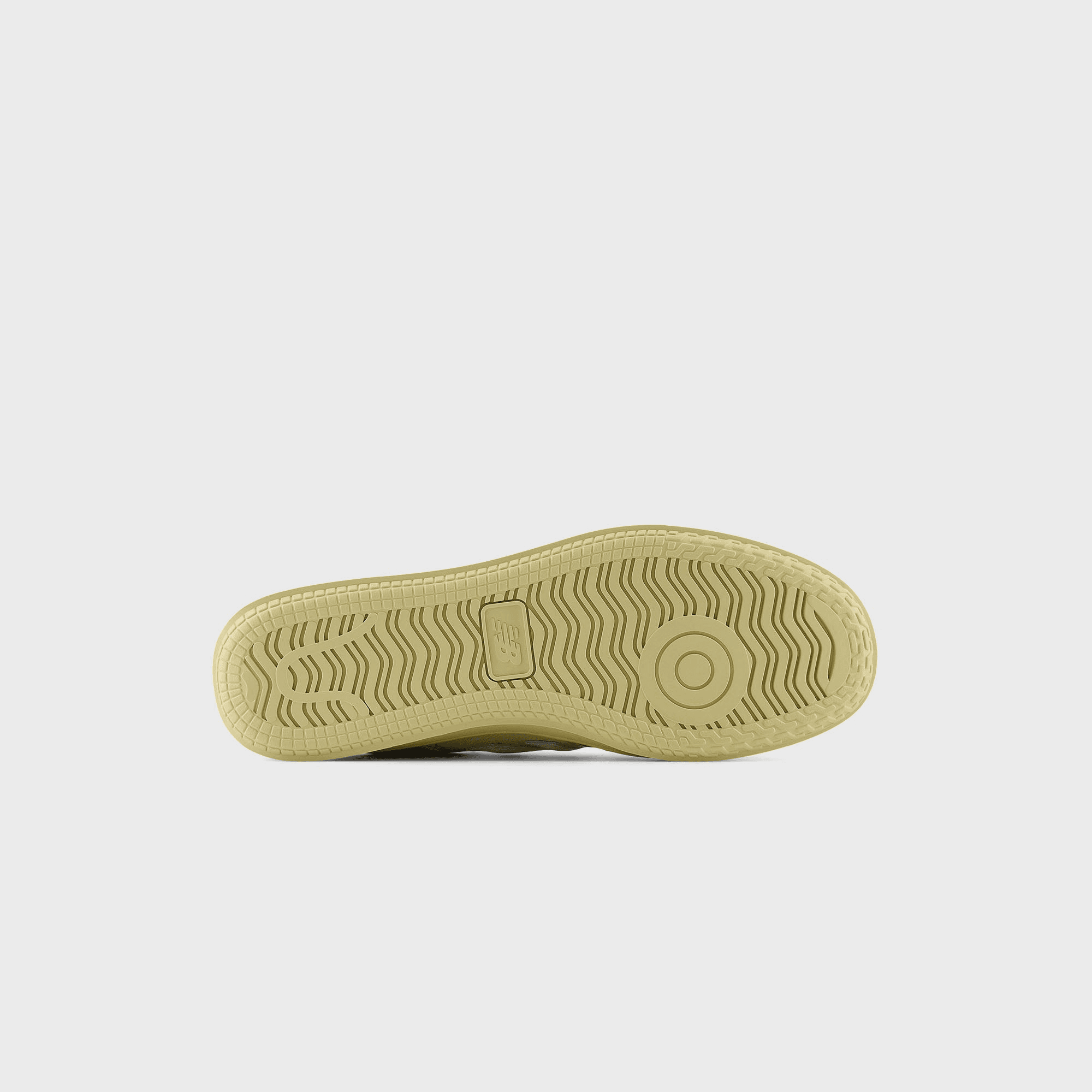 New Balance x Auralee T500 - Vintage Ivory — Image 4