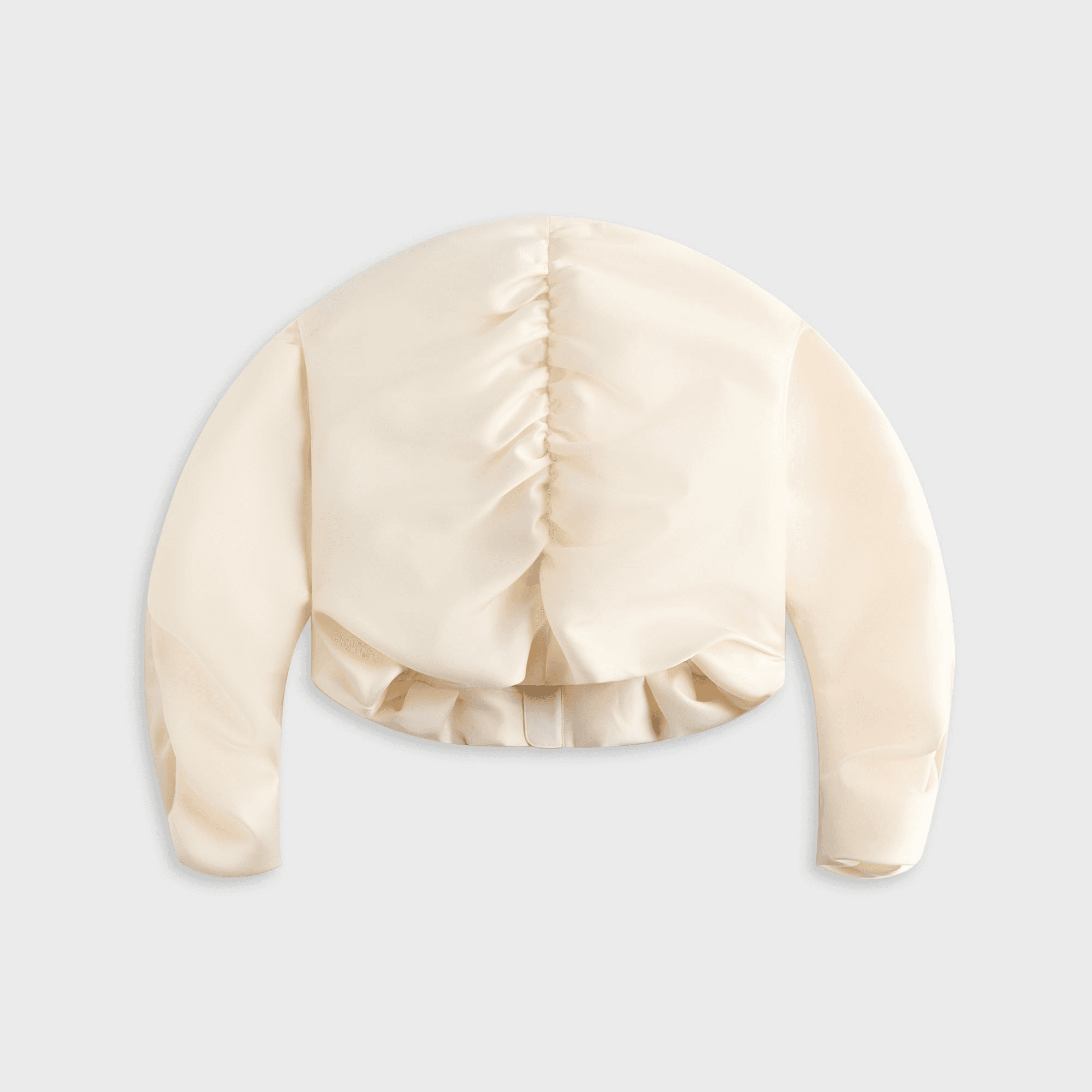 anOnlyChild Sanguinetti Jacket - Creme — Image 3