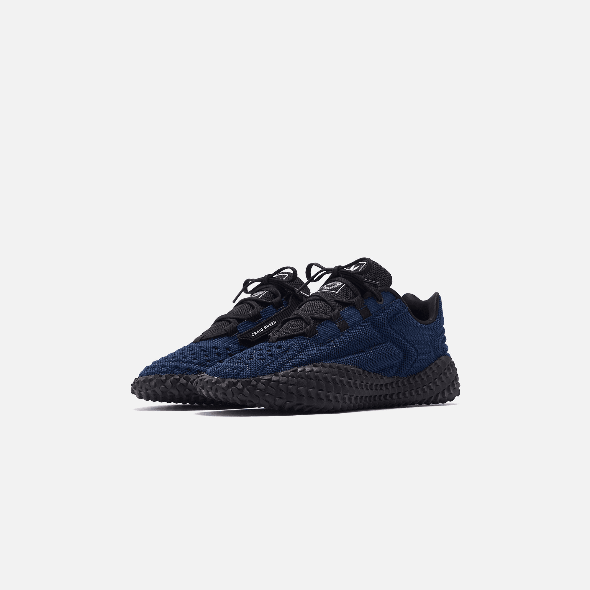 adidas by Craig Green Kontuur I - Navy — Image 5