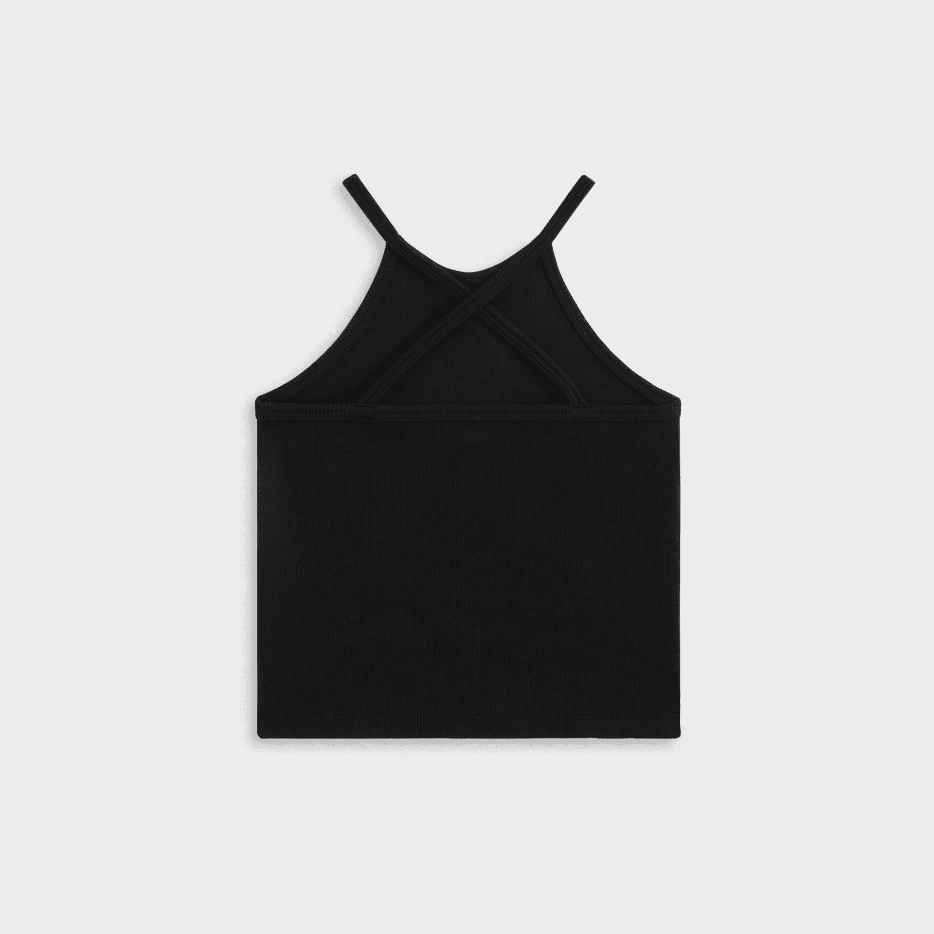 Kith Kids Thalia Top - Black — Image 7
