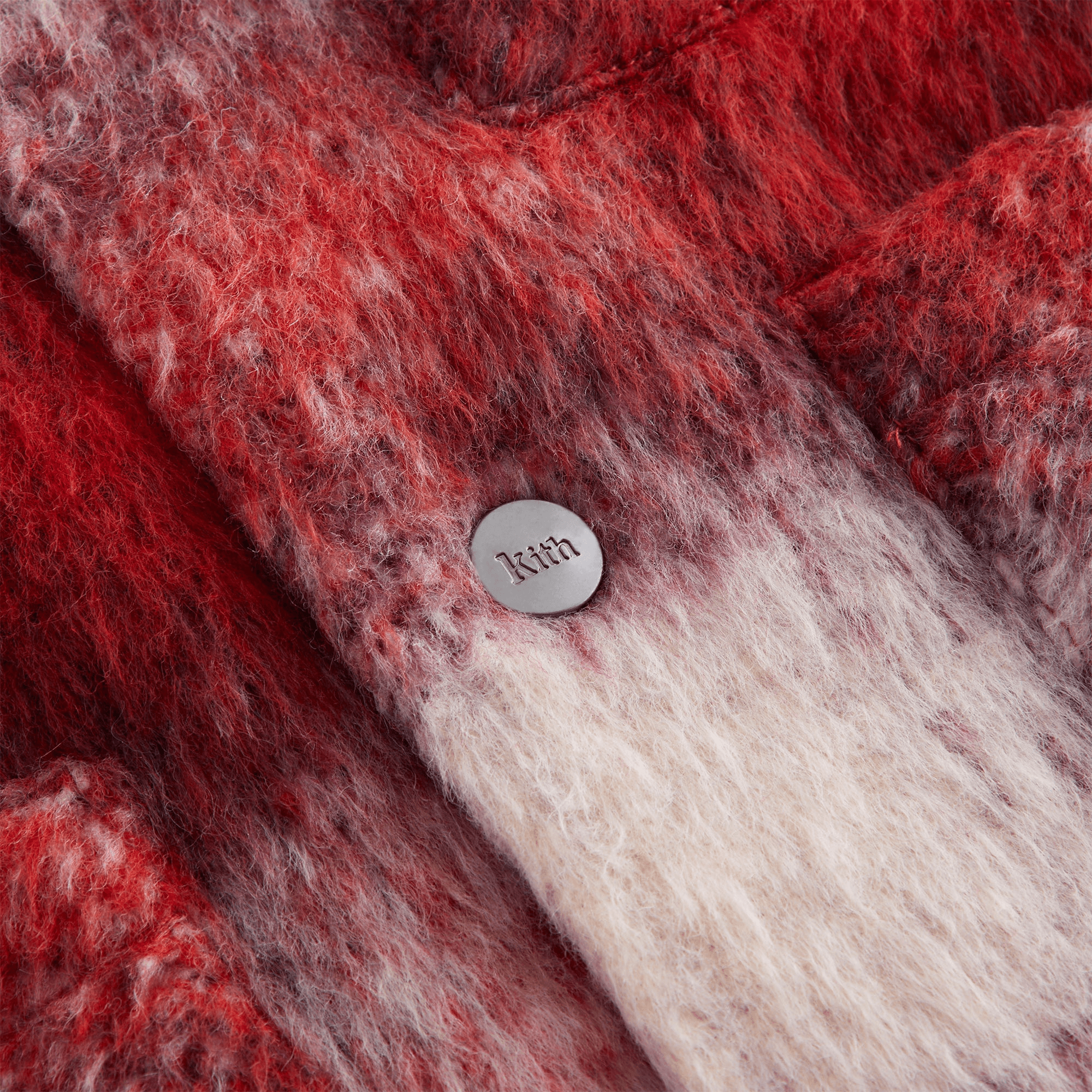 Kith Kids Willoughby Chore Jacket - Retro — Image 3