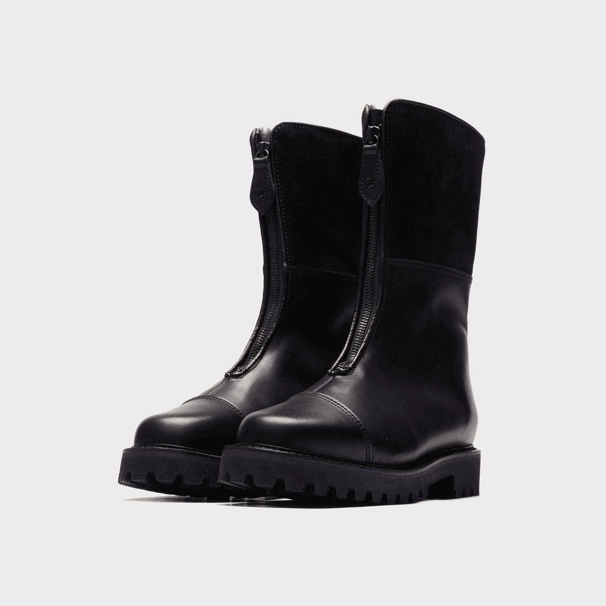 Ludwig Reiter WMNS Apres Ski Boot - Black — Image 2