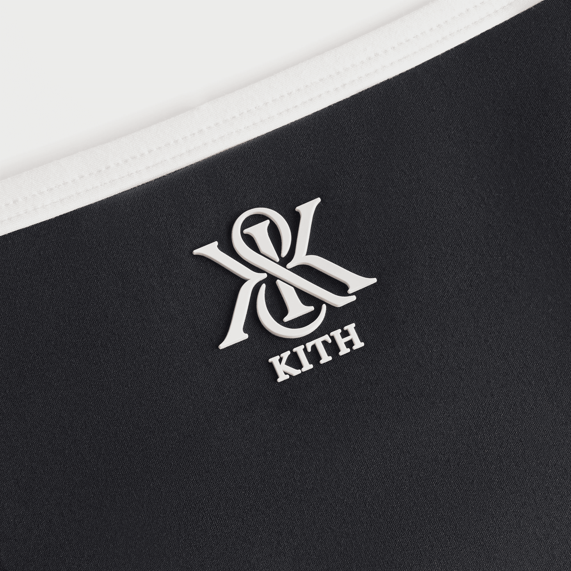 Kith Women Remi Active Romper - Black — Image 2