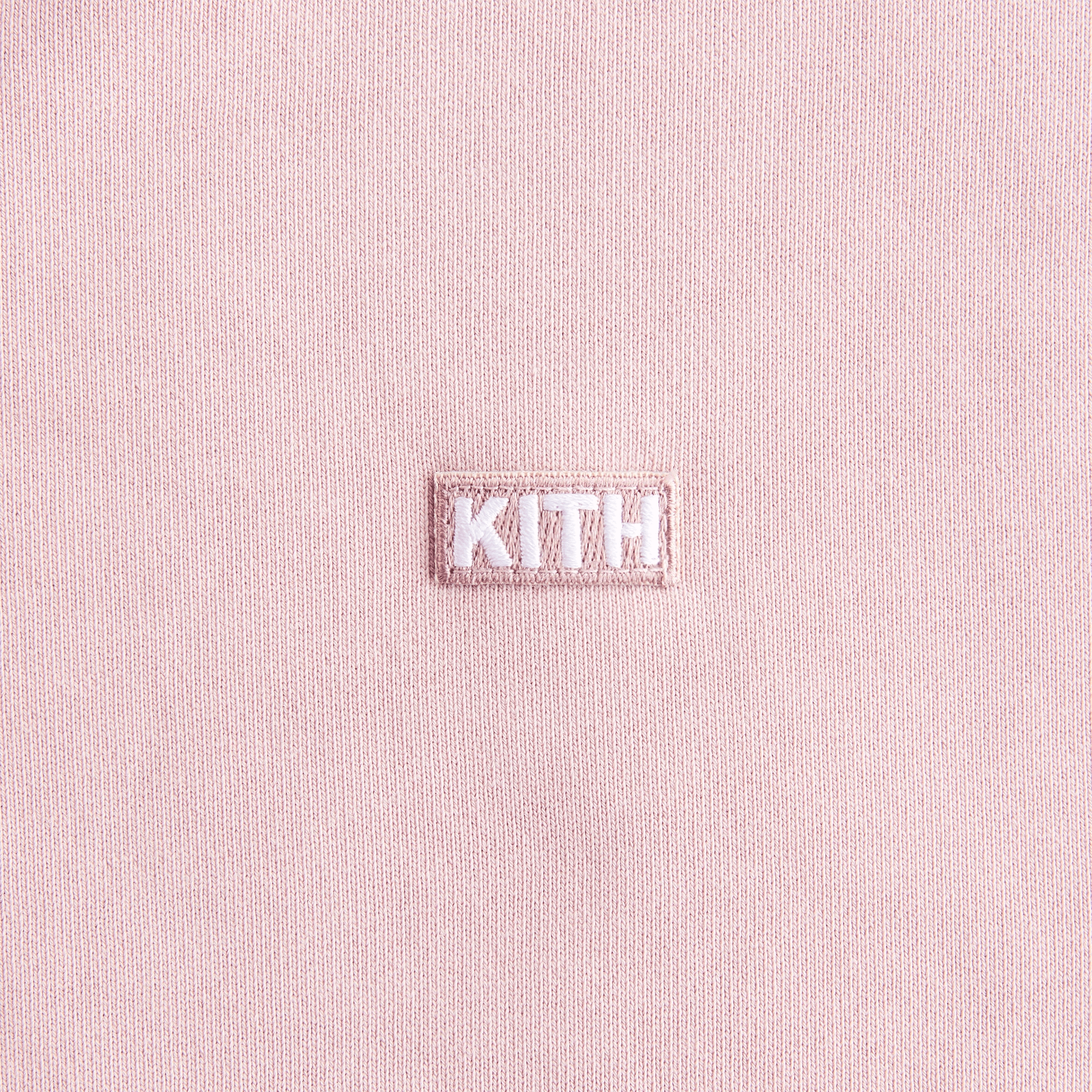 Kith Kids Nelson Crewneck - Dusty Quartz — Image 2