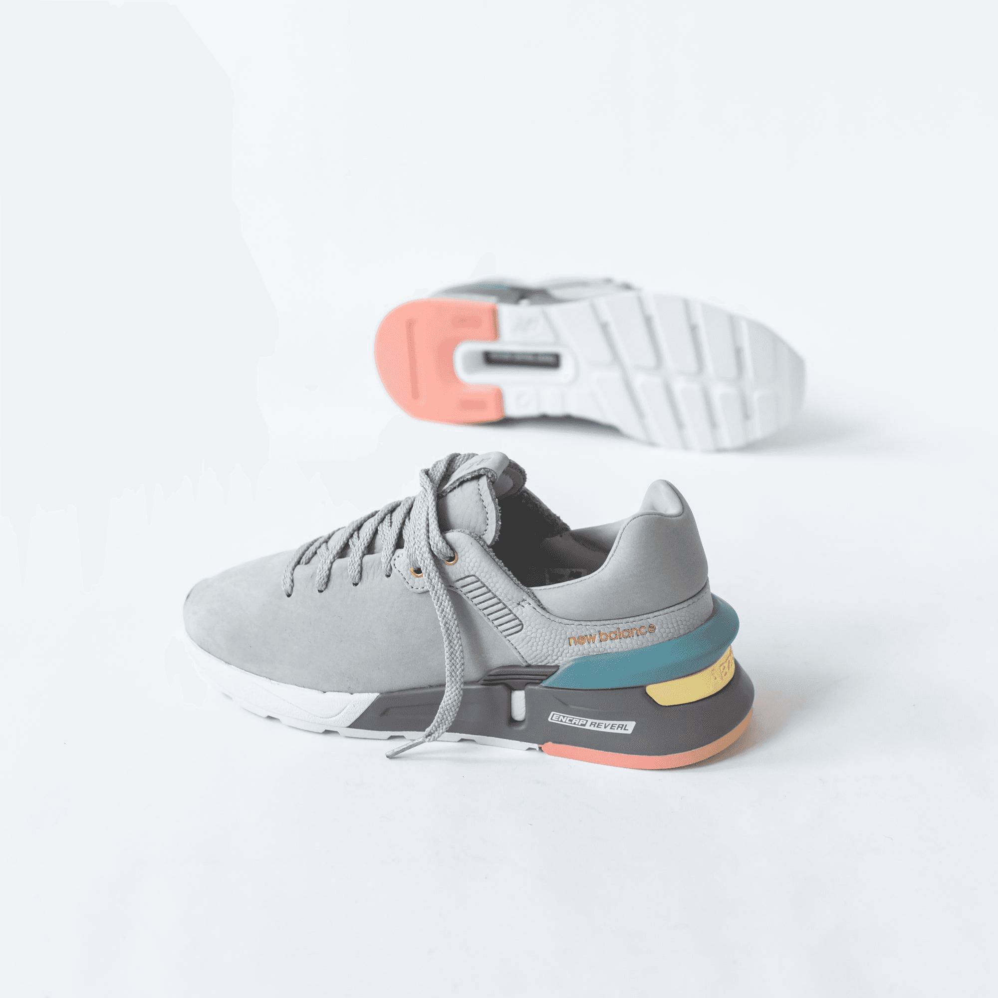 New Balance by Tokyo Design Studio 997 Sport - Grey — Image 4