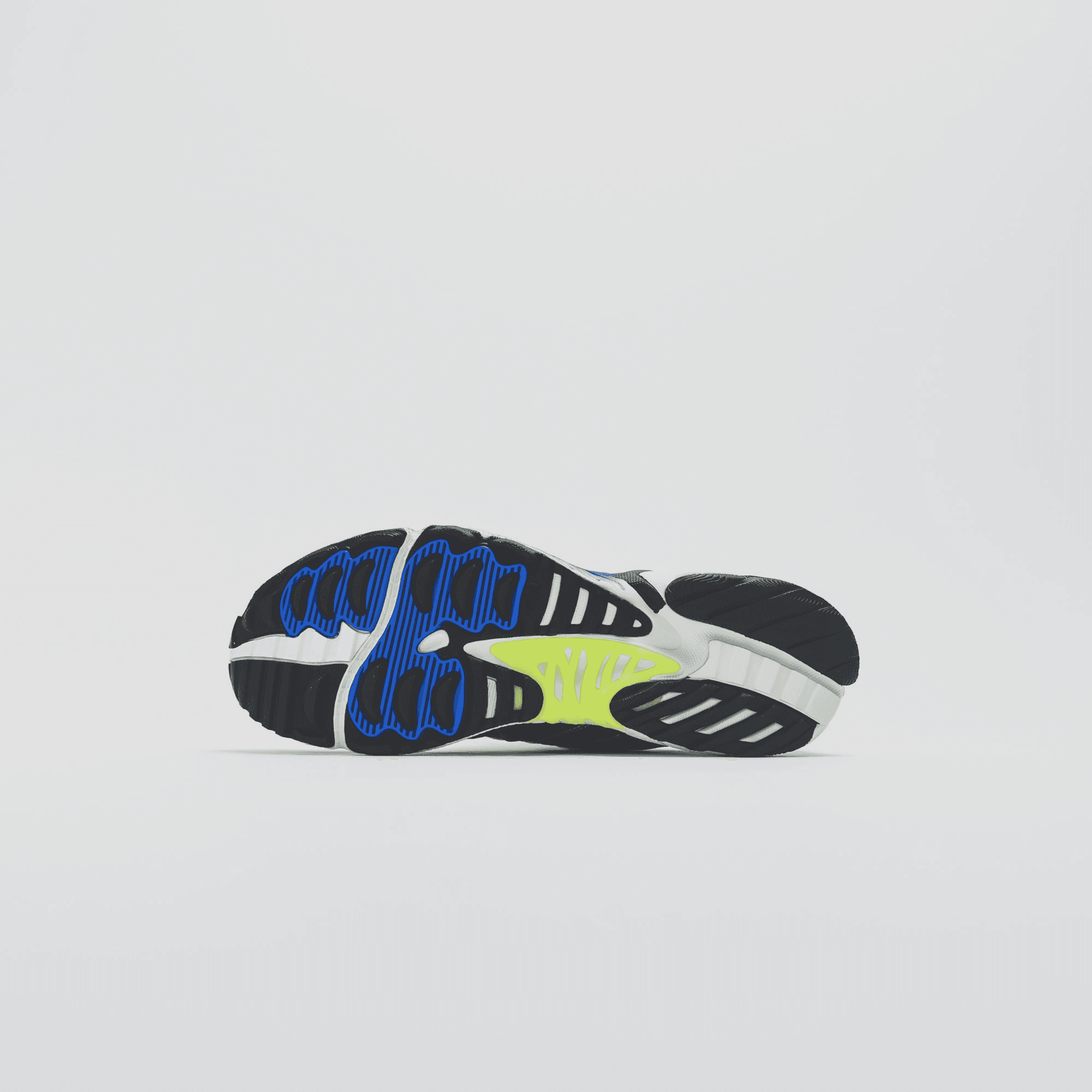 adidas Consortium Torsion TRDC - Light Aqua / Tacste / Sand — Image 11