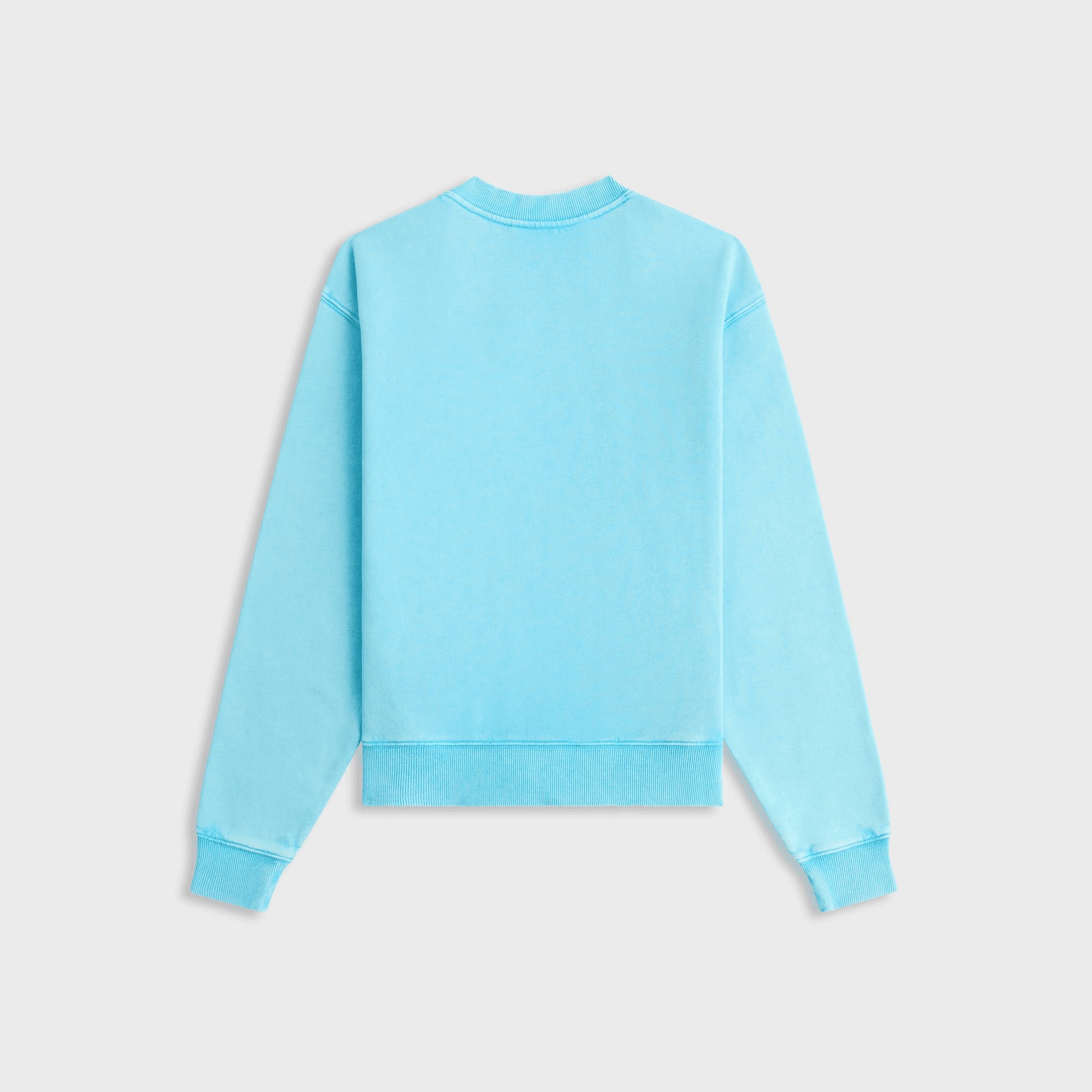 Kith Women Asher Crewneck - Aventure — Image 5