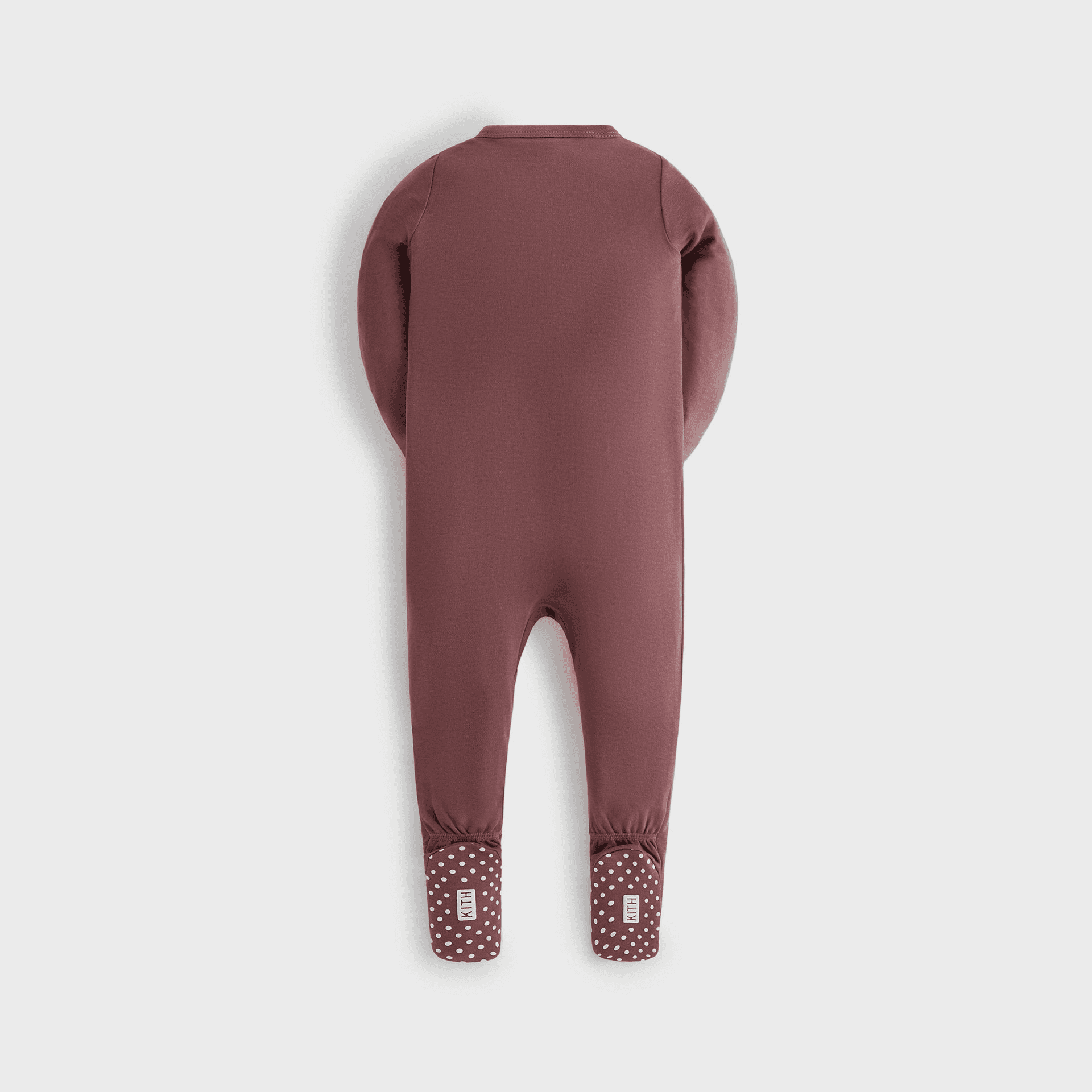 Kith Baby Coverall - Rogue — Image 6
