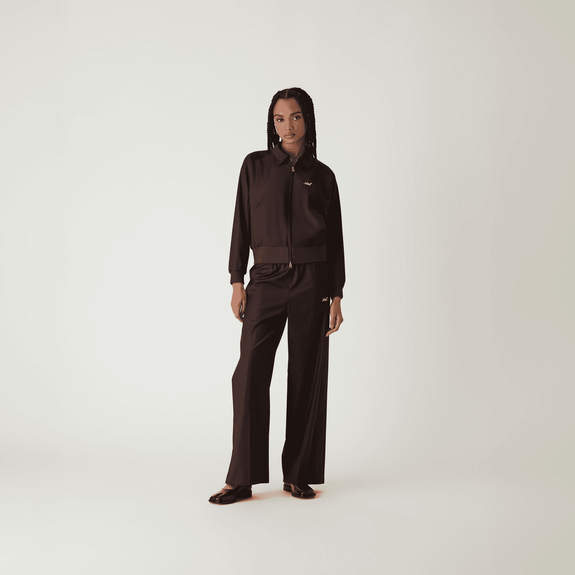 Kith Women Florin II Tearaway Pants - Incognito — Image 8