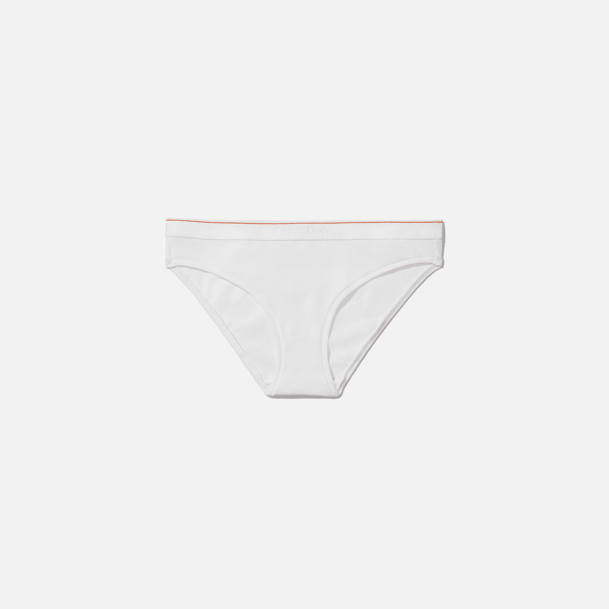 Calvin Klein x Heron Preston WMNS Brief - White