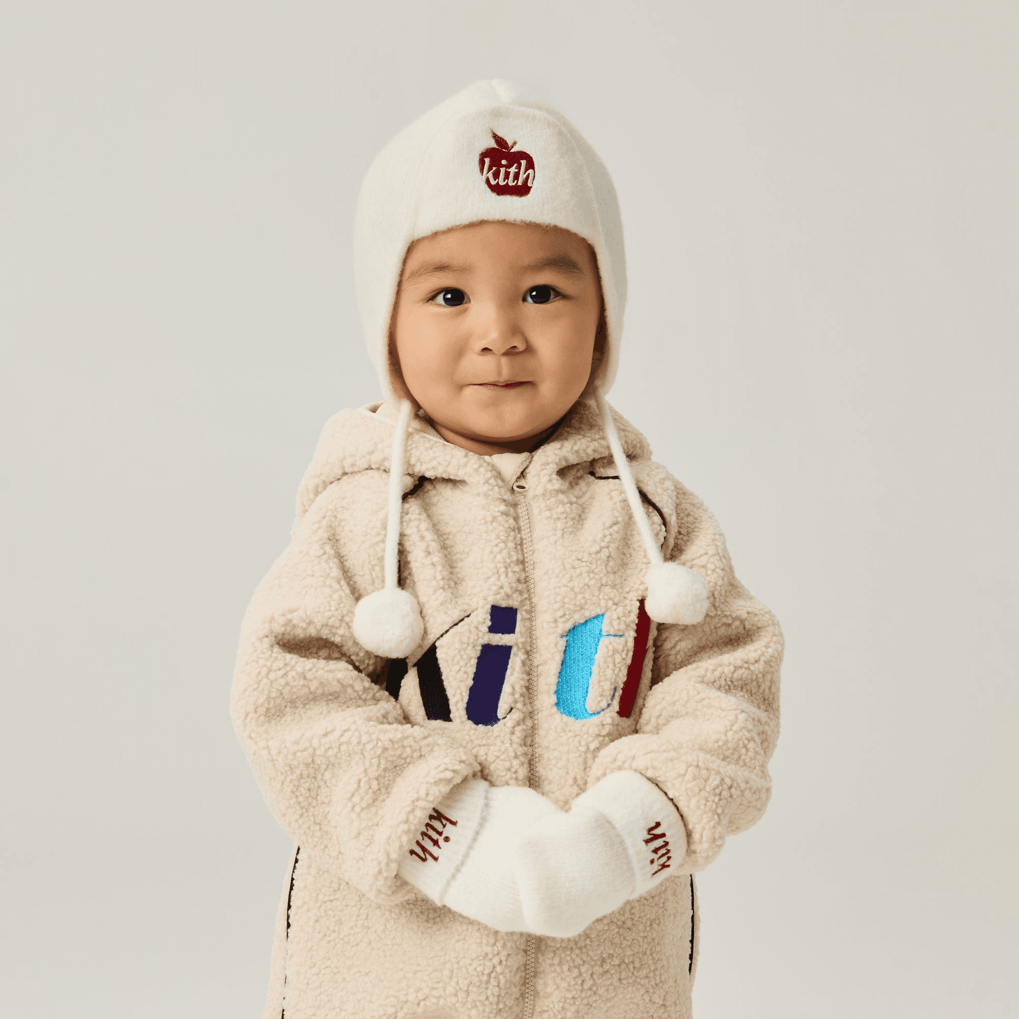 Kith Baby Box Set - Silk — Image 3
