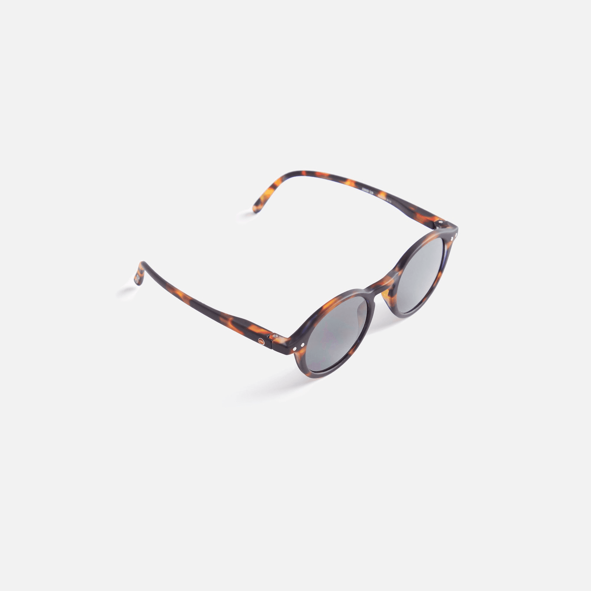 IZIPIZI Iconic Mini 5-10 Years - Tortoise — Image 2