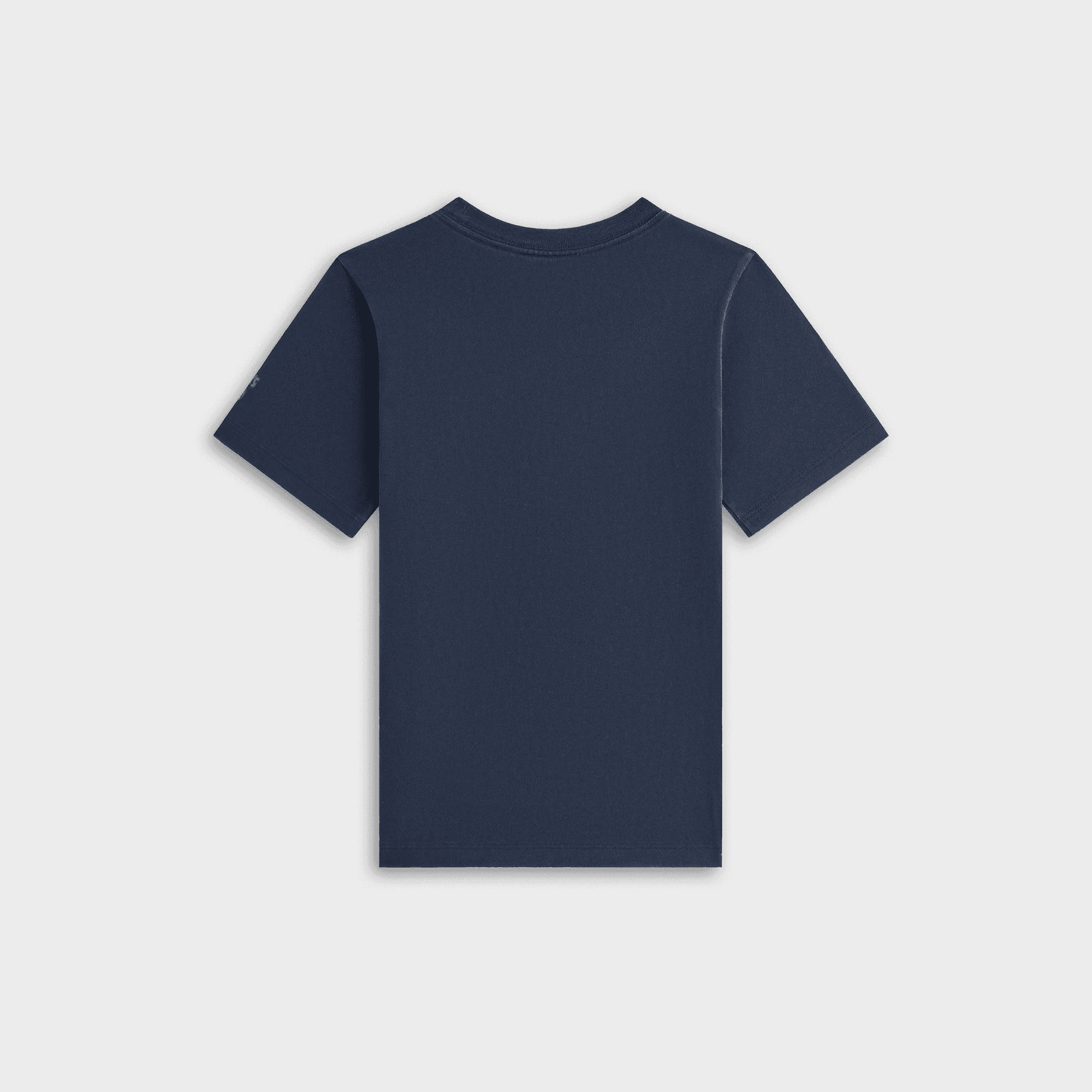 Kith Kids for the New York Knicks Vintage Pocket Tee - Nocturnal — Image 6