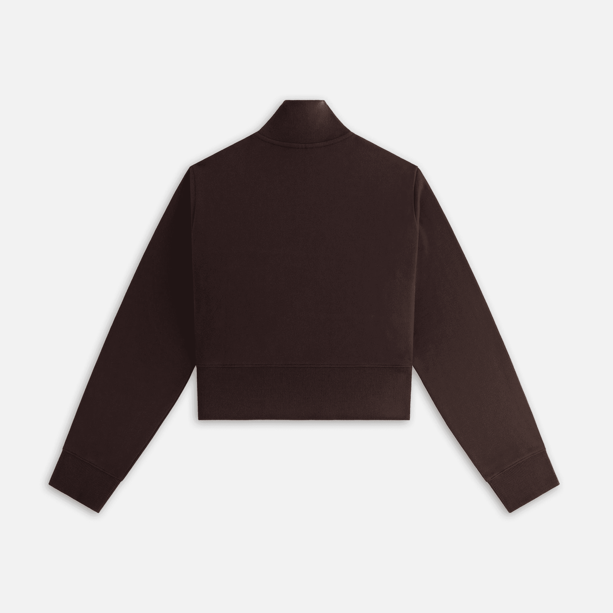 Kith Women Hunter II Needlepoint 1/4 Zip - Incognito — Image 6